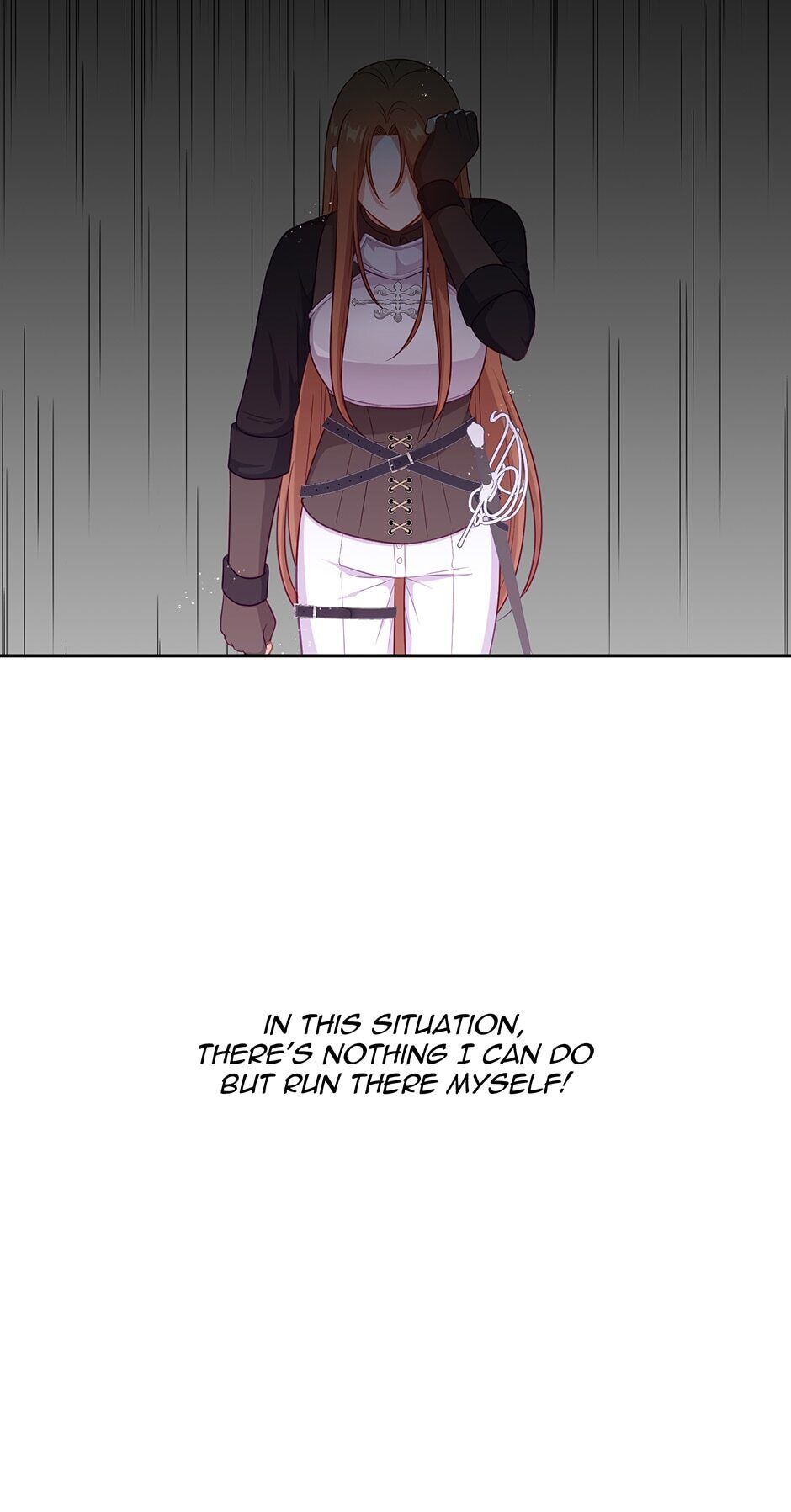 Beware of the Villainess! Chapter 79 page 54 - Chapter 79: The Seal