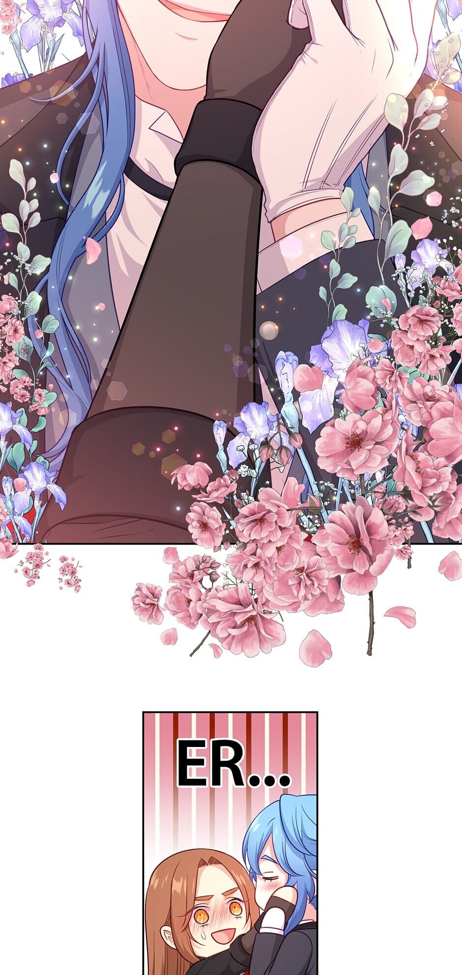 Beware of the Villainess! Chapter 79 page 61 - Chapter 79: The Seal