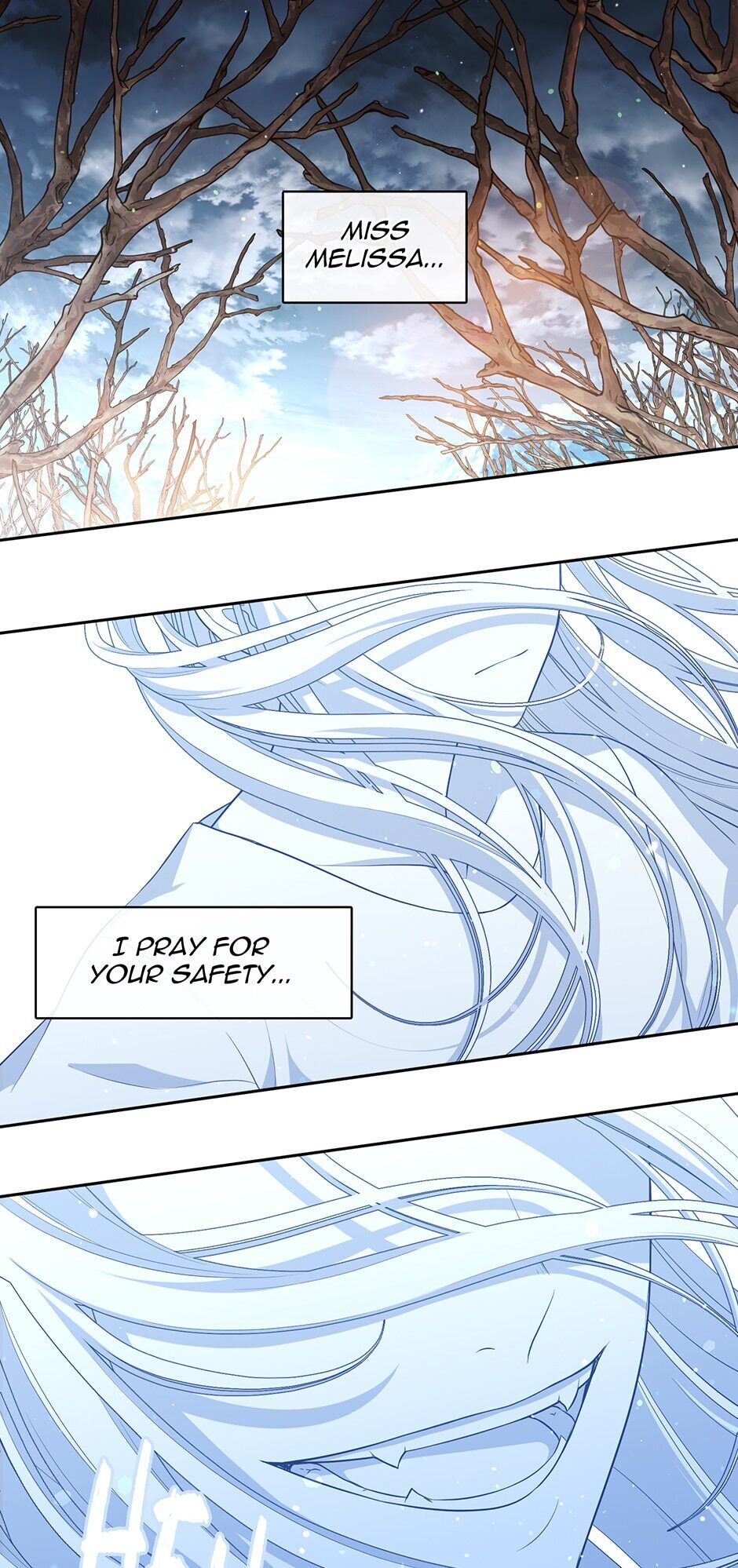Beware of the Villainess! Chapter 79 page 67 - Chapter 79: The Seal
