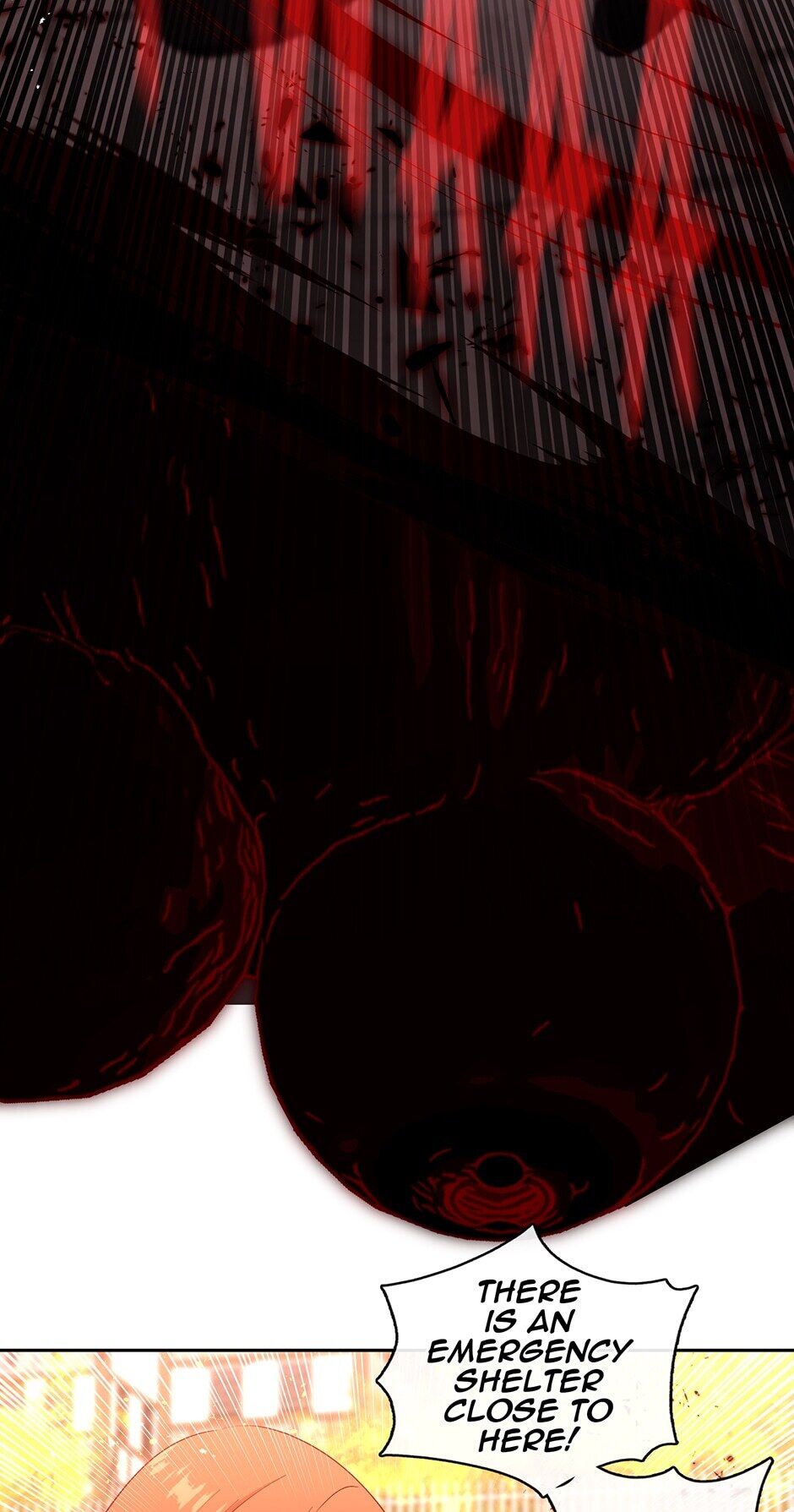 Beware of the Villainess! Chapter 80 page 13 - Chapter 80: My Love, My Hero