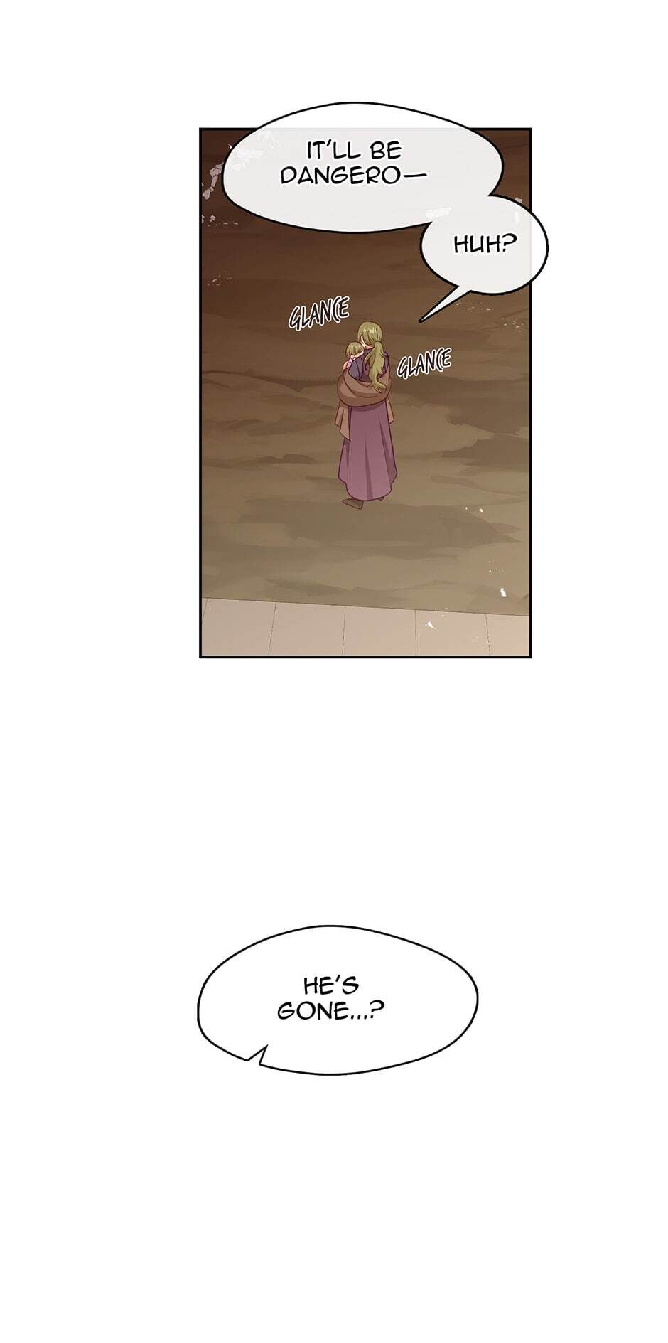 Beware of the Villainess! Chapter 80 page 30 - Chapter 80: My Love, My Hero