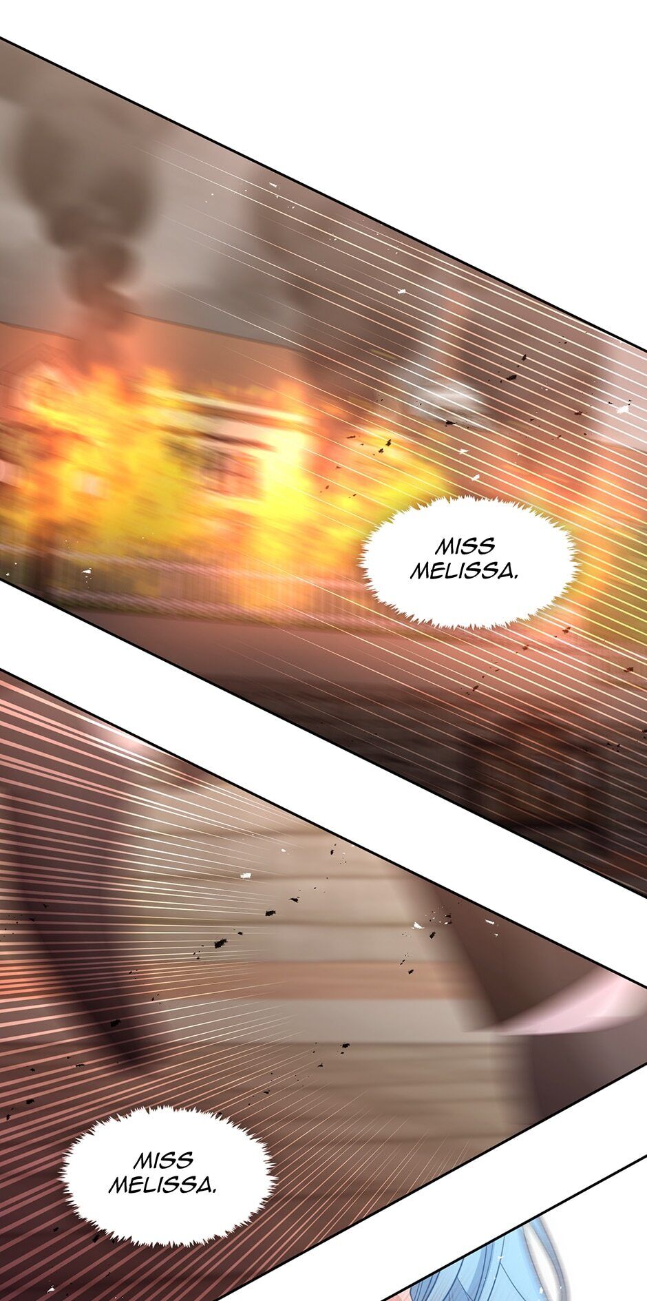 Beware of the Villainess! Chapter 80 page 31 - Chapter 80: My Love, My Hero