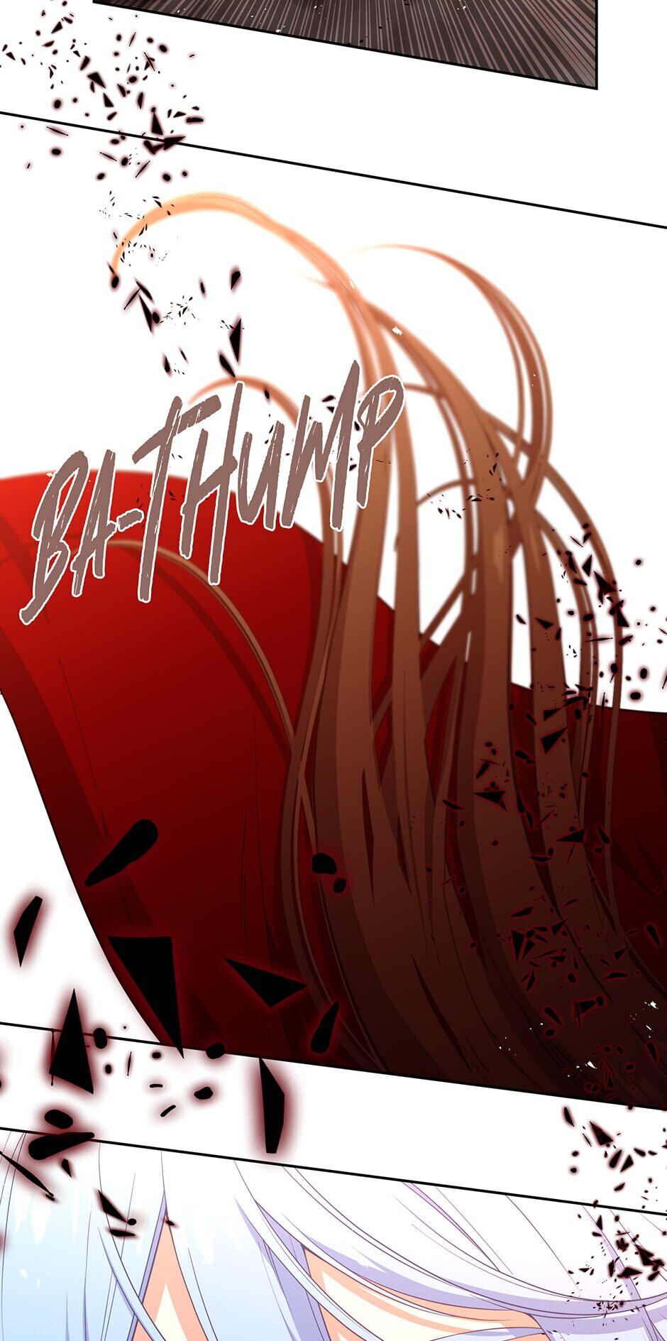 Beware of the Villainess! Chapter 80 page 33 - Chapter 80: My Love, My Hero