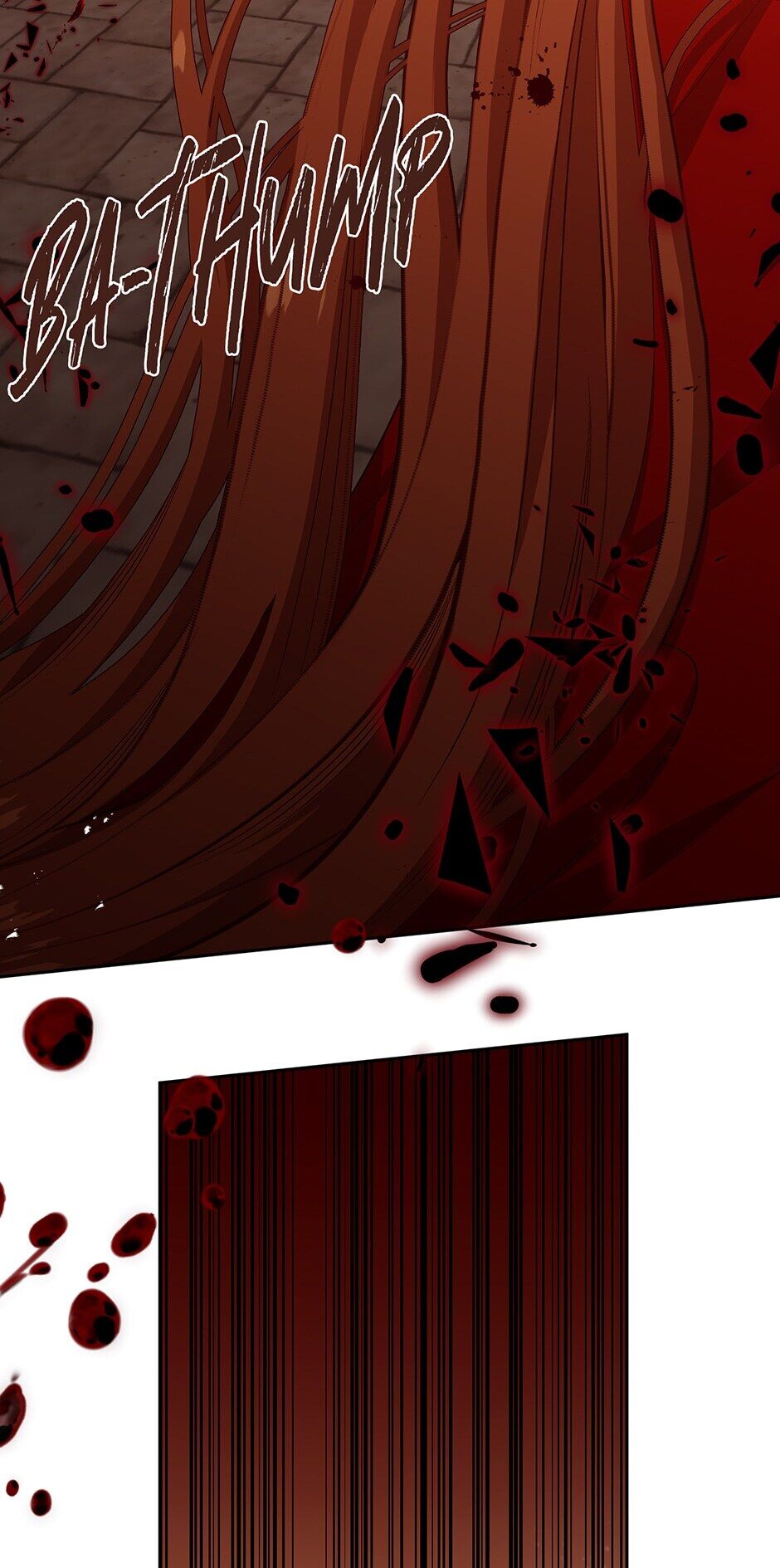 Beware of the Villainess! Chapter 80 page 35 - Chapter 80: My Love, My Hero