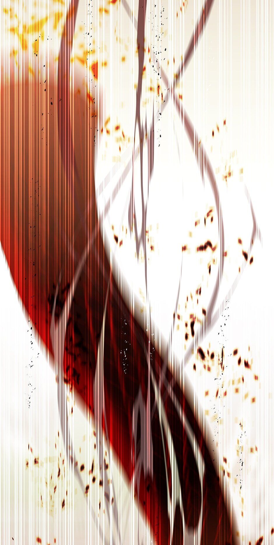 Beware of the Villainess! Chapter 80 page 39 - Chapter 80: My Love, My Hero