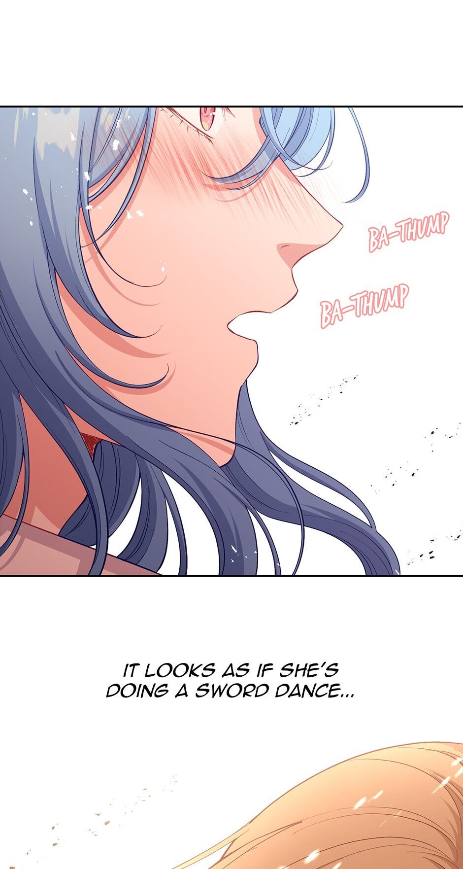 Beware of the Villainess! Chapter 80 page 44 - Chapter 80: My Love, My Hero