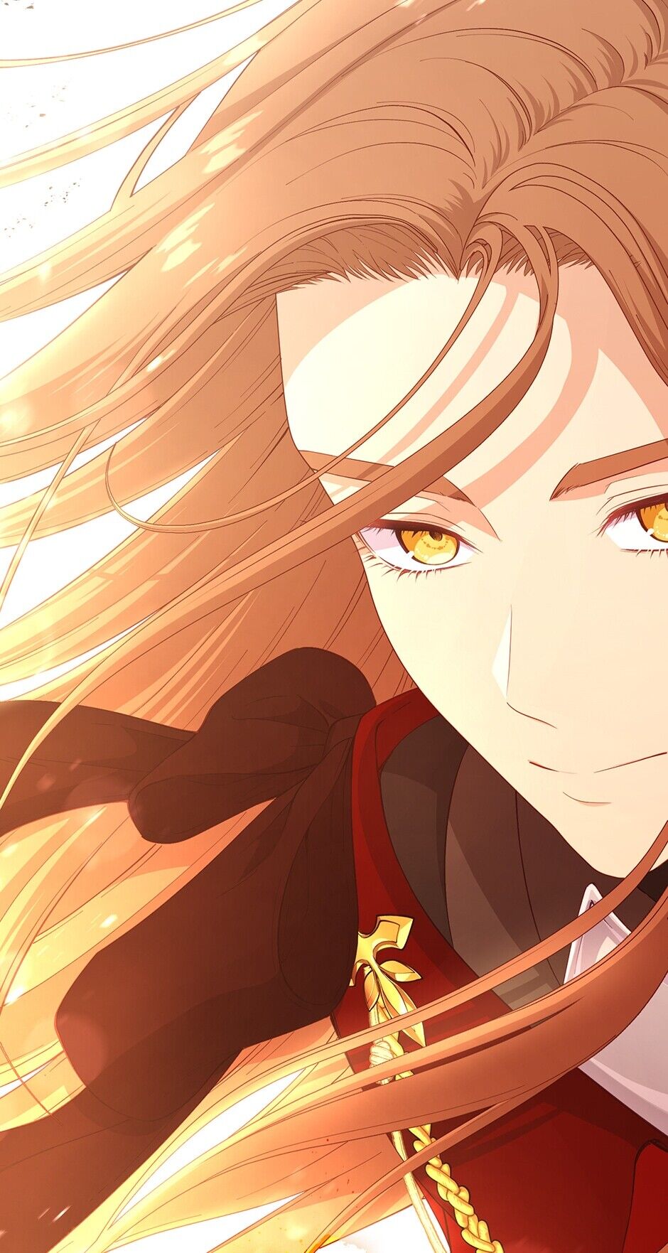 Beware of the Villainess! Chapter 80 page 45 - Chapter 80: My Love, My Hero