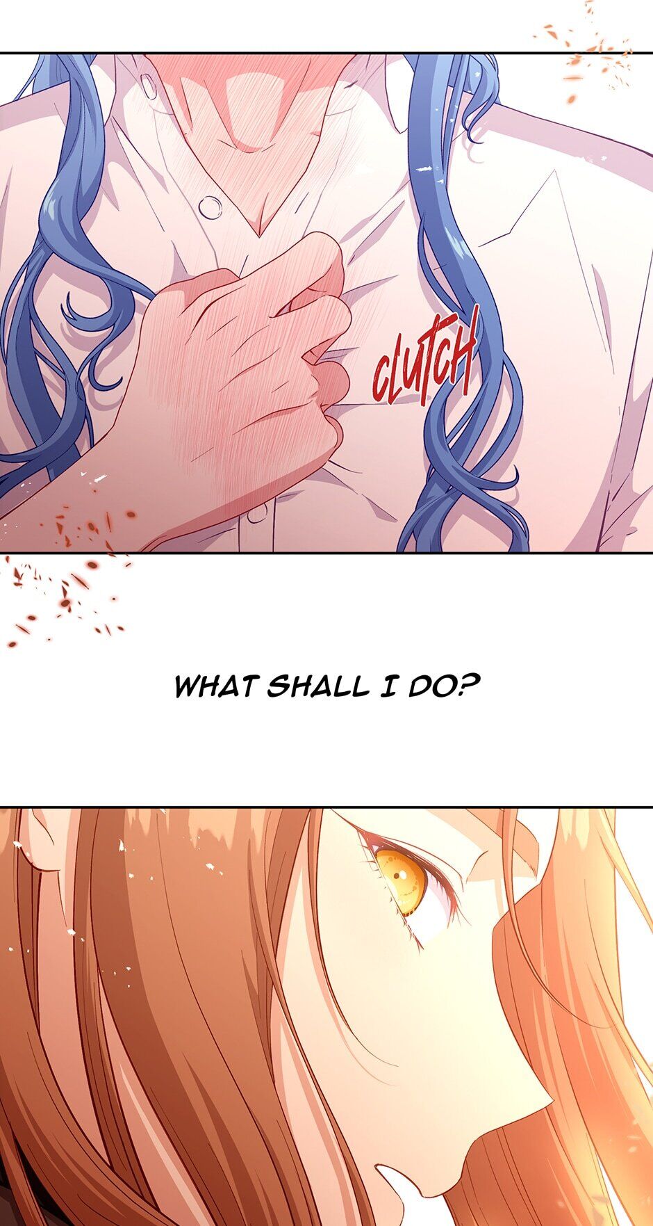 Beware of the Villainess! Chapter 80 page 52 - Chapter 80: My Love, My Hero