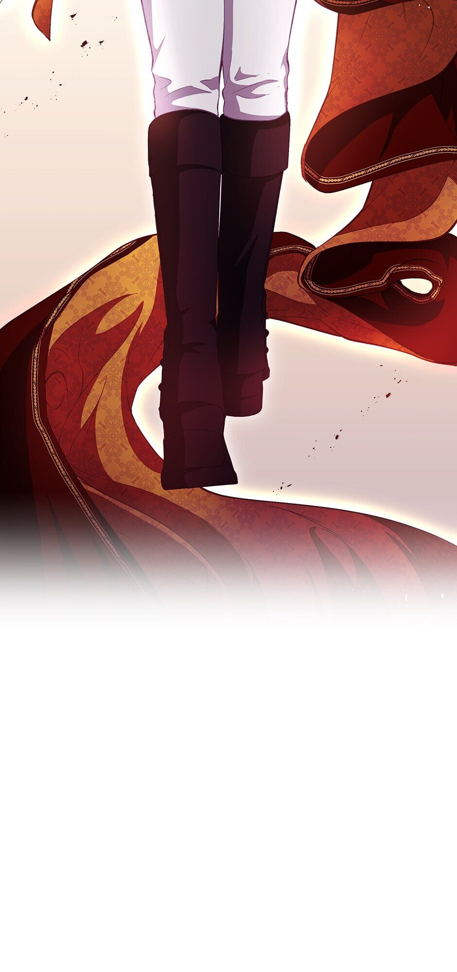 Beware of the Villainess! Chapter 80 page 58 - Chapter 80: My Love, My Hero