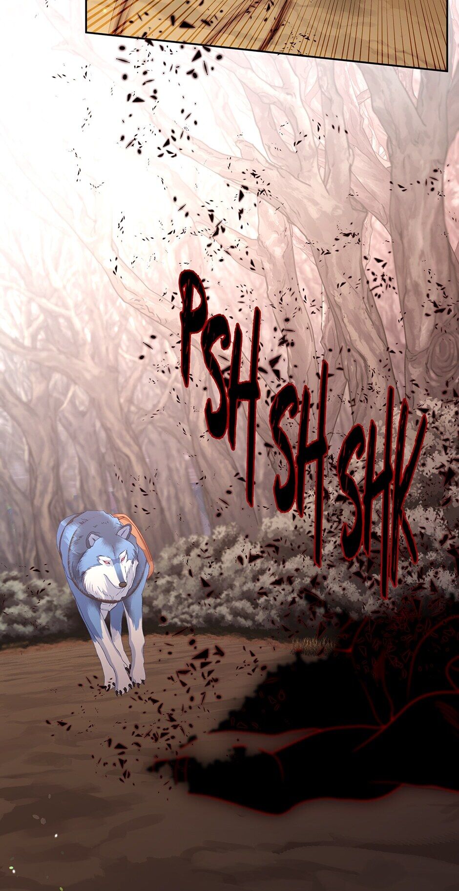 Beware of the Villainess! Chapter 80 page 6 - Chapter 80: My Love, My Hero