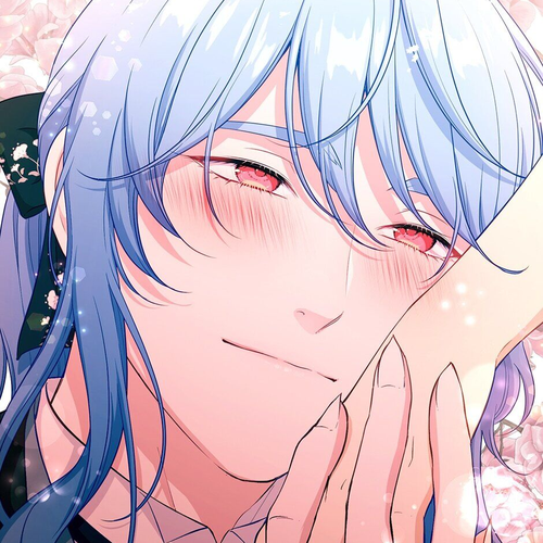Beware of the Villainess! Chapter 80: My Love, My Hero cover