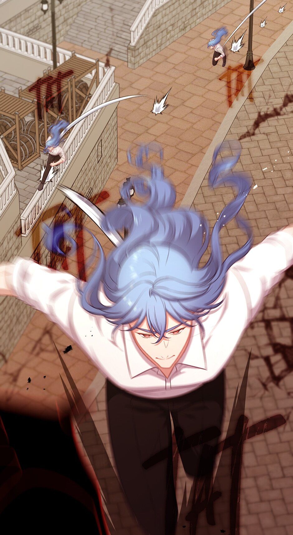 Beware of the Villainess! Chapter 81 page 12 - Chapter 81: Home Run!