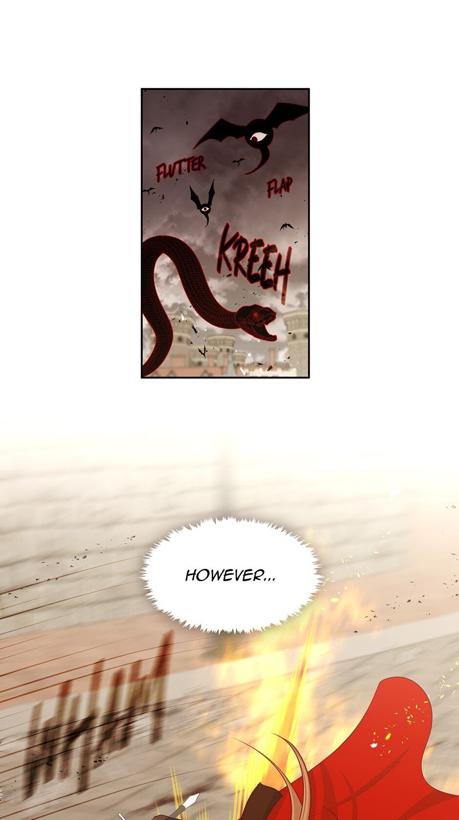 Beware of the Villainess! Chapter 81 page 20 - Chapter 81: Home Run!