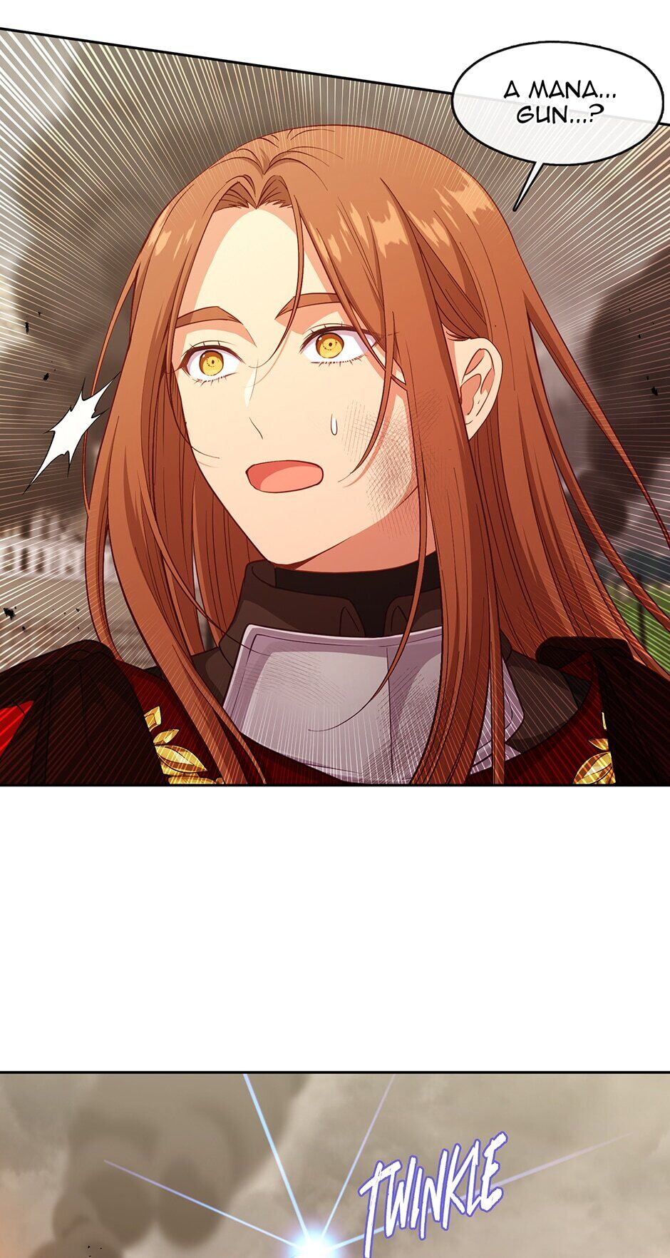 Beware of the Villainess! Chapter 81 page 26 - Chapter 81: Home Run!