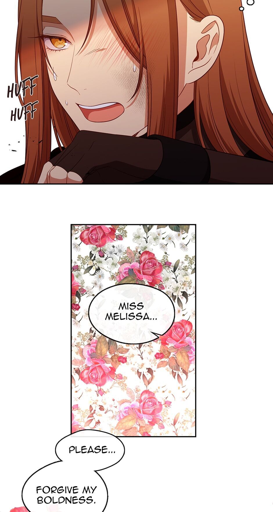 Beware of the Villainess! Chapter 81 page 36 - Chapter 81: Home Run!