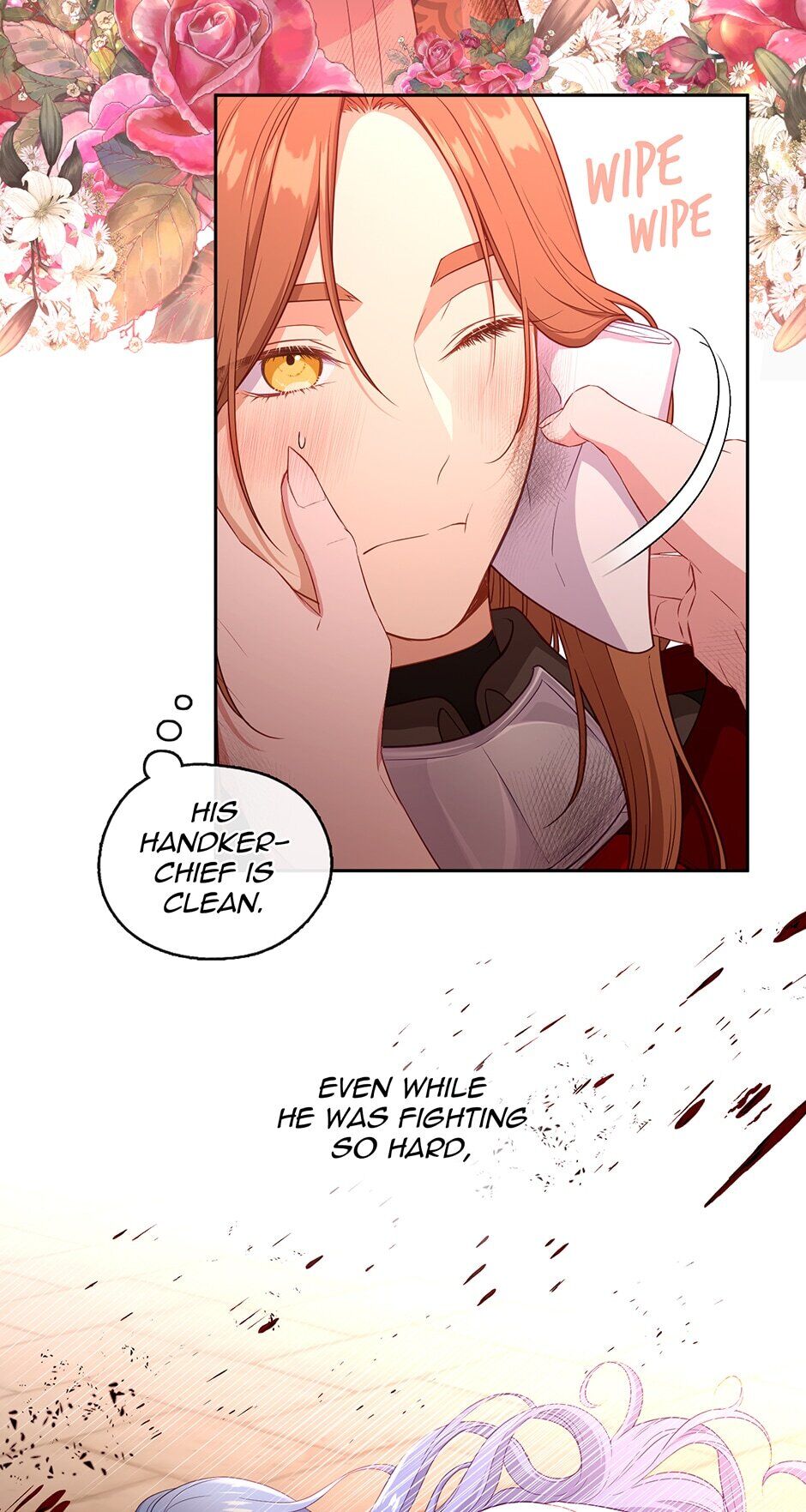 Beware of the Villainess! Chapter 81 page 38 - Chapter 81: Home Run!