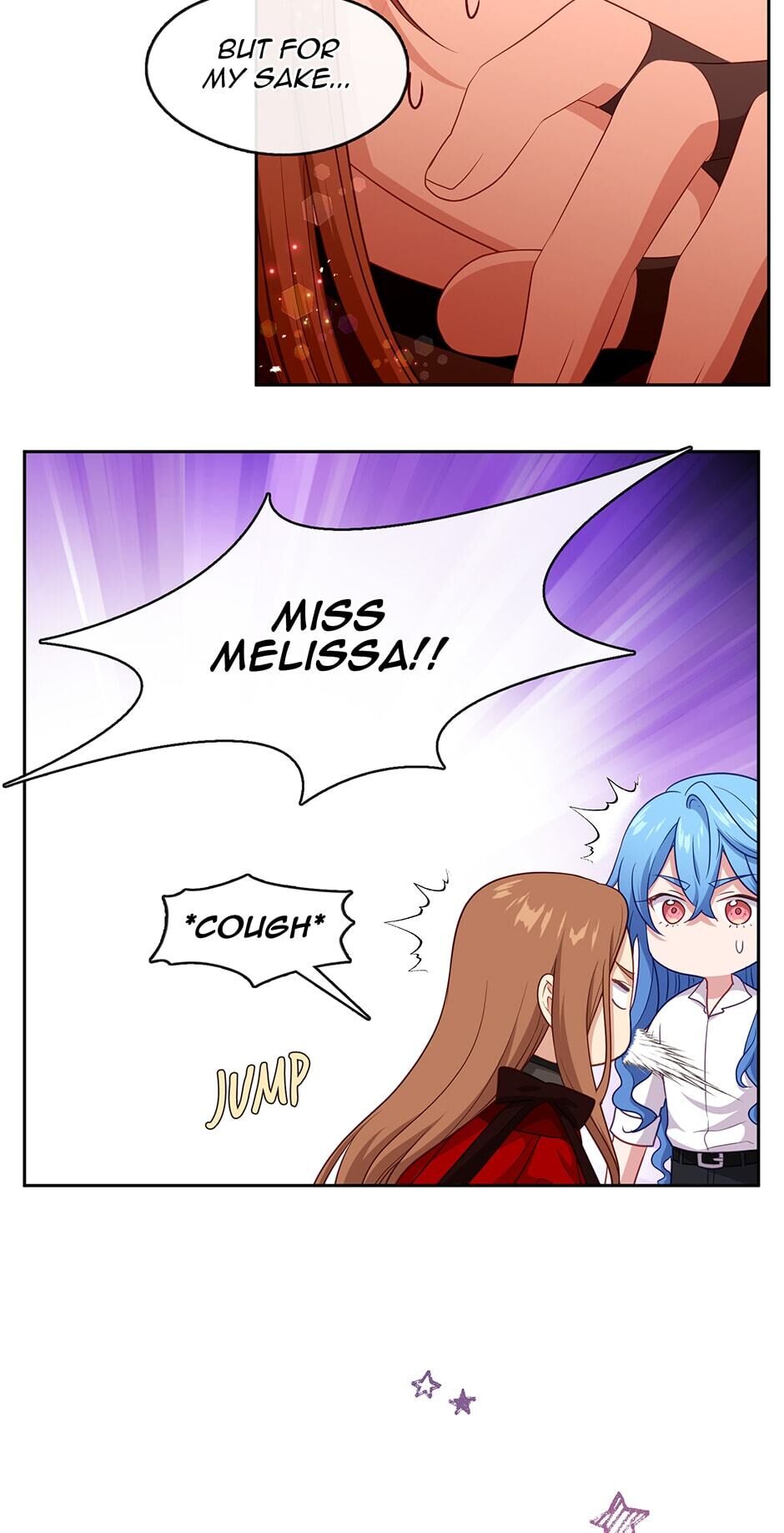 Beware of the Villainess! Chapter 81 page 41 - Chapter 81: Home Run!