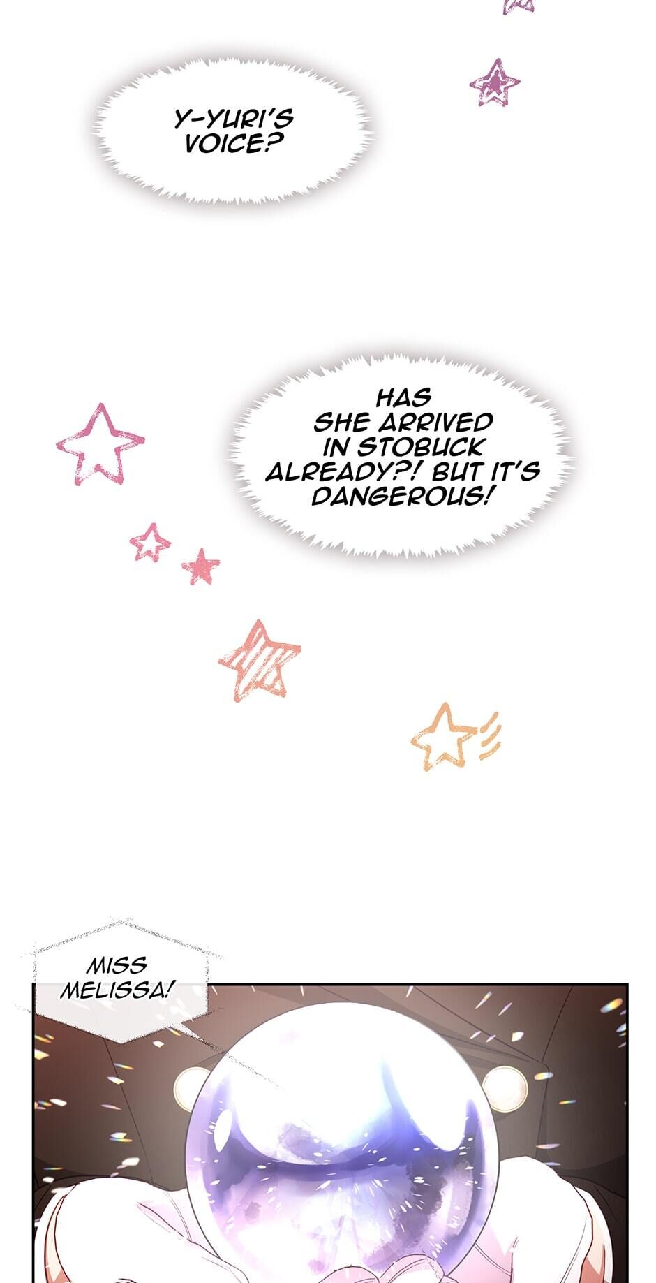 Beware of the Villainess! Chapter 81 page 42 - Chapter 81: Home Run!