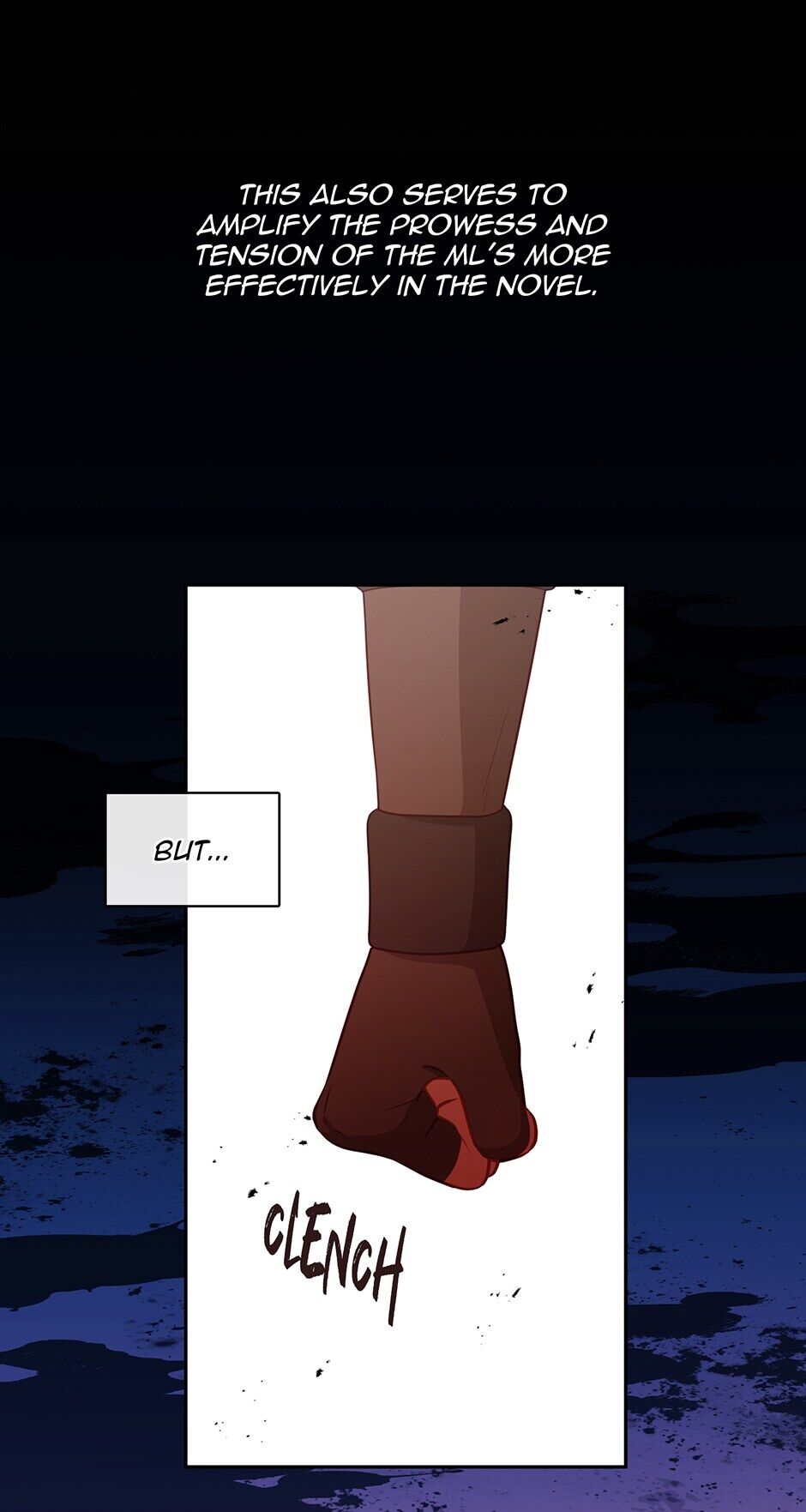 Beware of the Villainess! Chapter 81 page 55 - Chapter 81: Home Run!