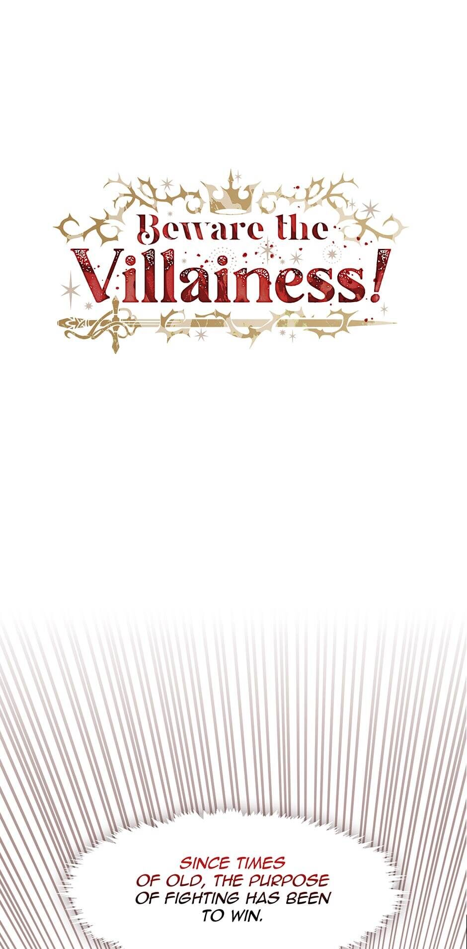 Beware of the Villainess! Chapter 81 page 7 - Chapter 81: Home Run!