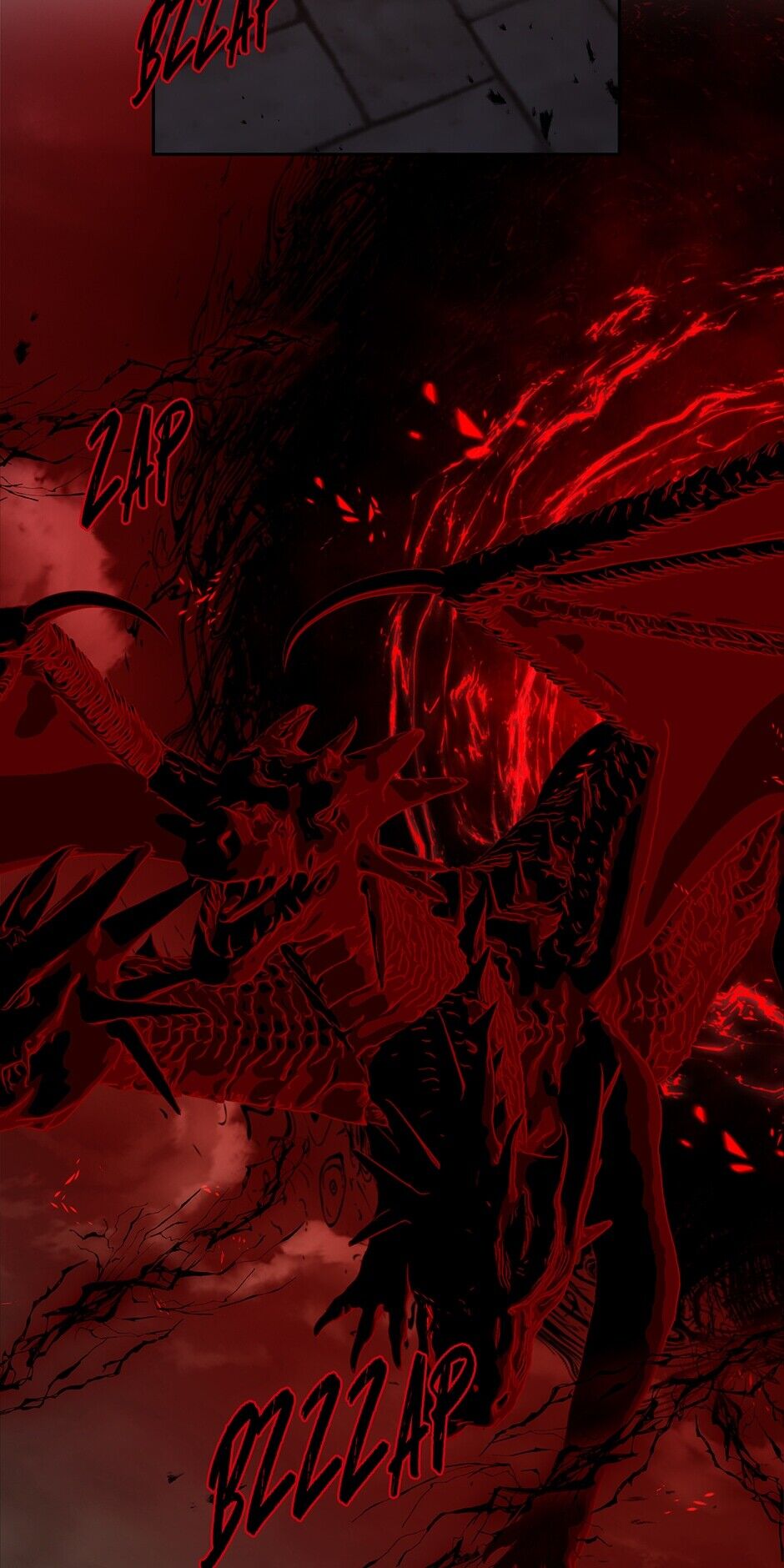 Beware of the Villainess! Chapter 82 page 11 - Chapter 82: Confidence