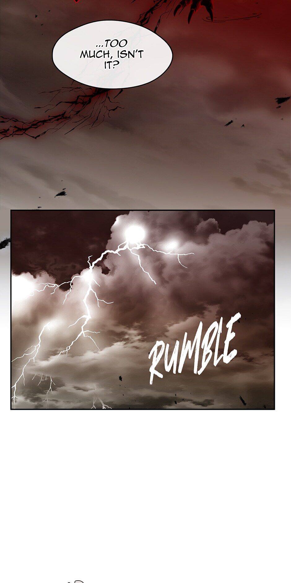 Beware of the Villainess! Chapter 82 page 12 - Chapter 82: Confidence