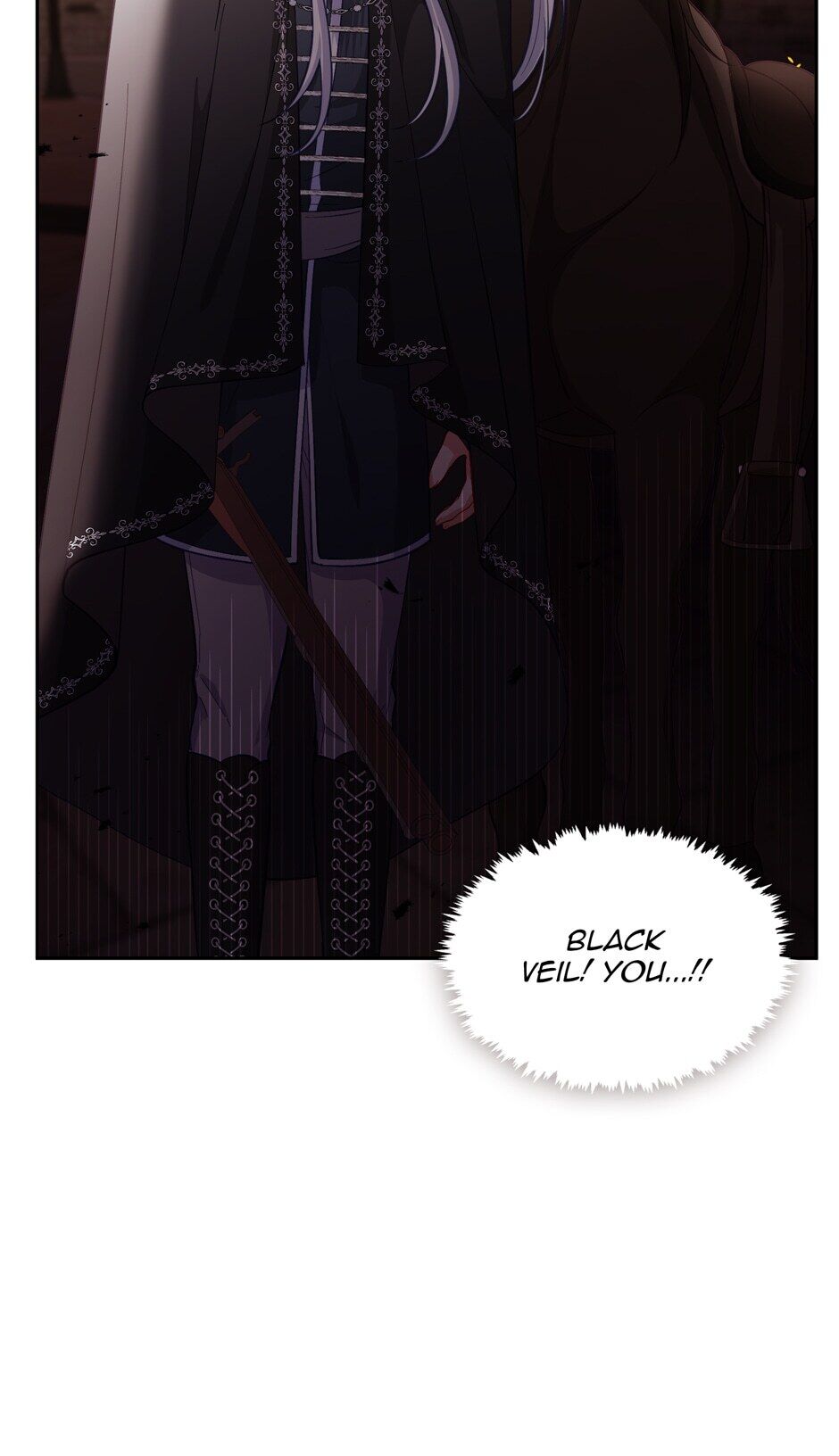 Beware of the Villainess! Chapter 82 page 19 - Chapter 82: Confidence