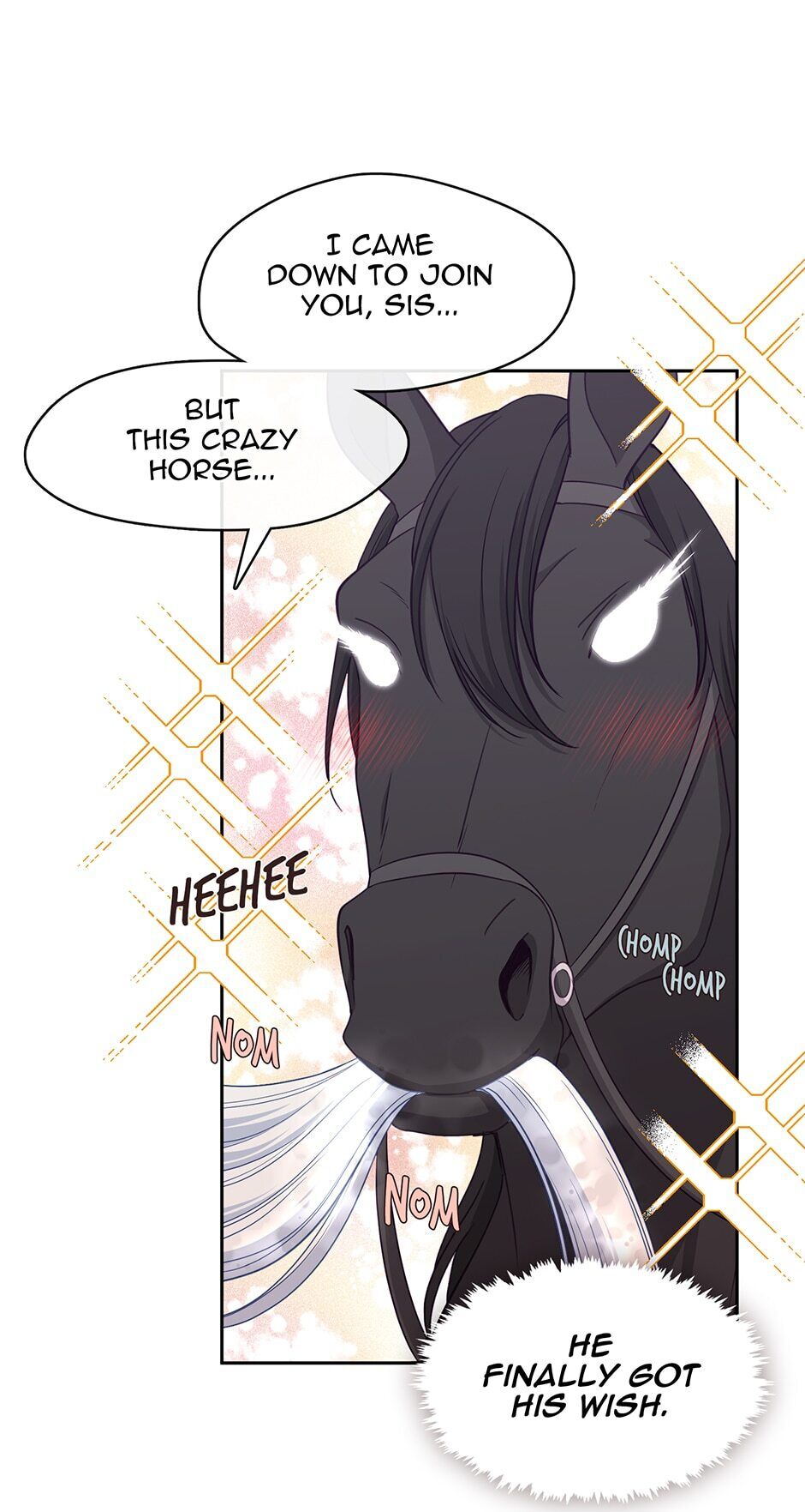 Beware of the Villainess! Chapter 82 page 20 - Chapter 82: Confidence