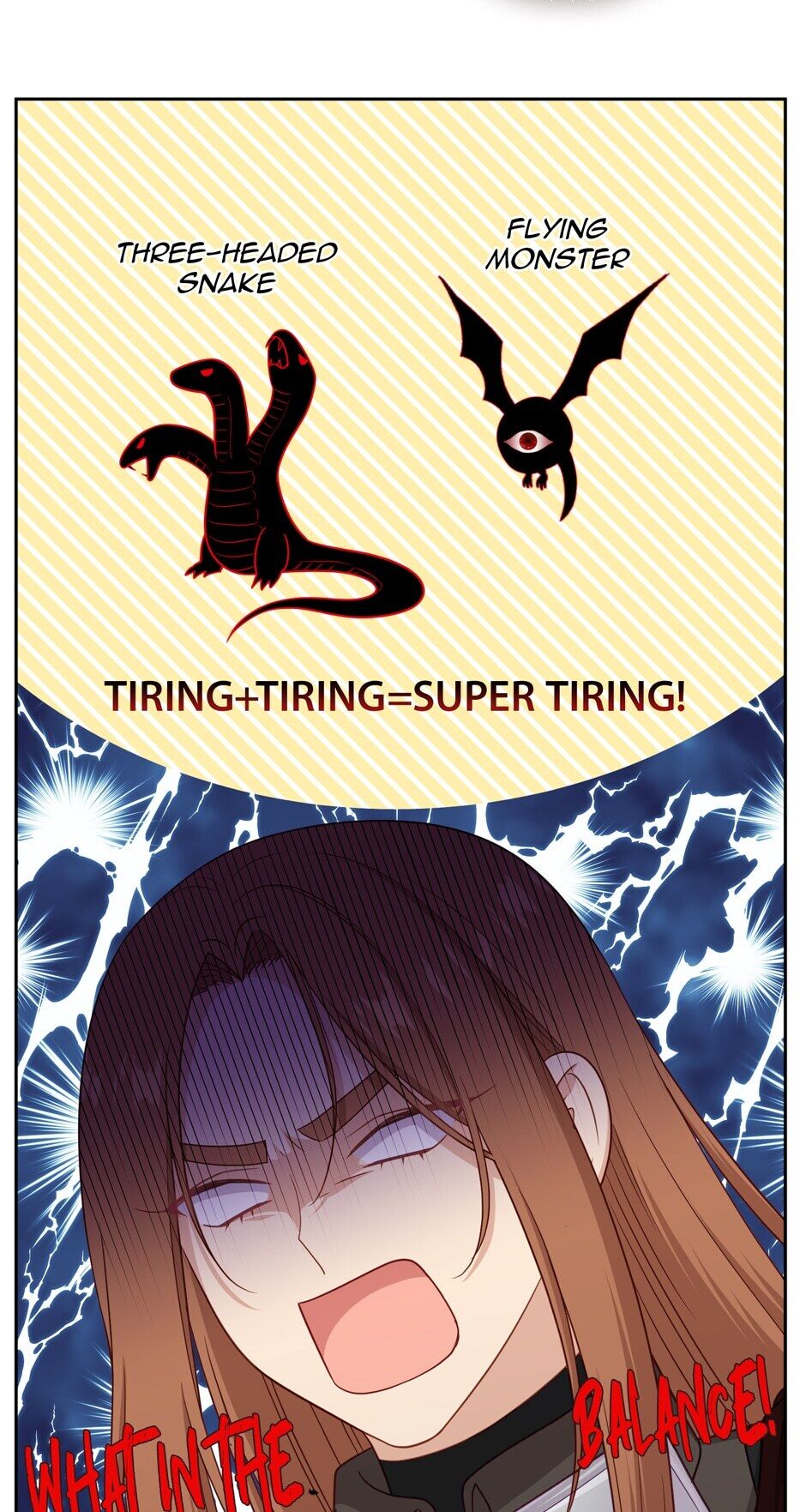Beware of the Villainess! Chapter 82 page 27 - Chapter 82: Confidence