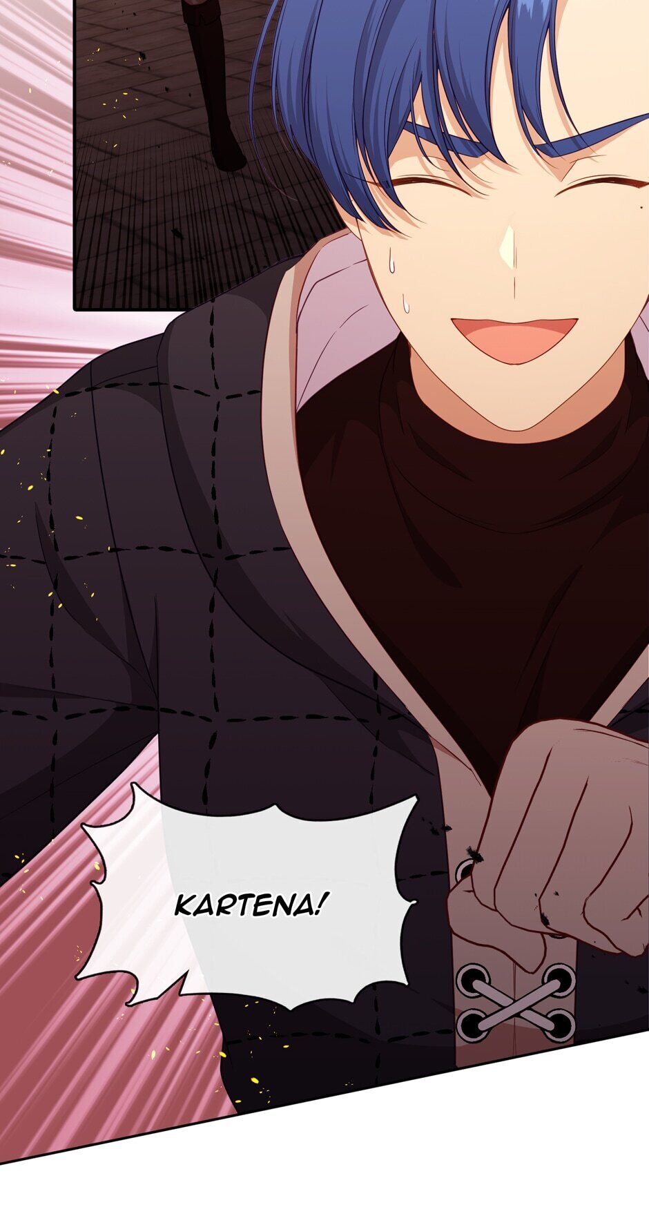 Beware of the Villainess! Chapter 82 page 29 - Chapter 82: Confidence
