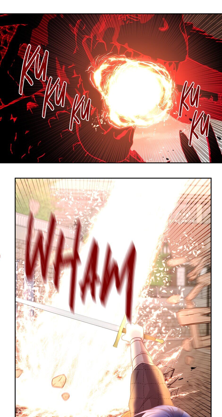 Beware of the Villainess! Chapter 82 page 30 - Chapter 82: Confidence
