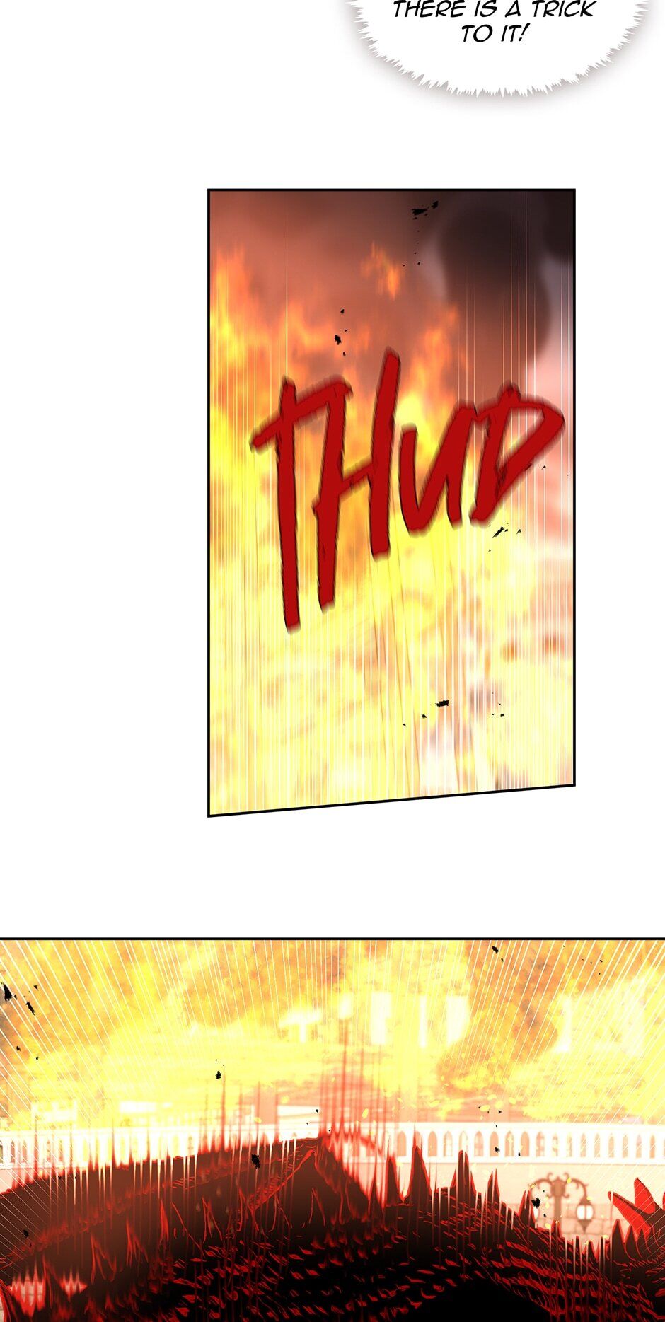 Beware of the Villainess! Chapter 82 page 38 - Chapter 82: Confidence