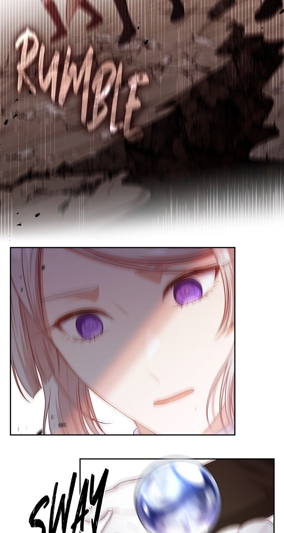 Beware of the Villainess! Chapter 82 page 42 - Chapter 82: Confidence