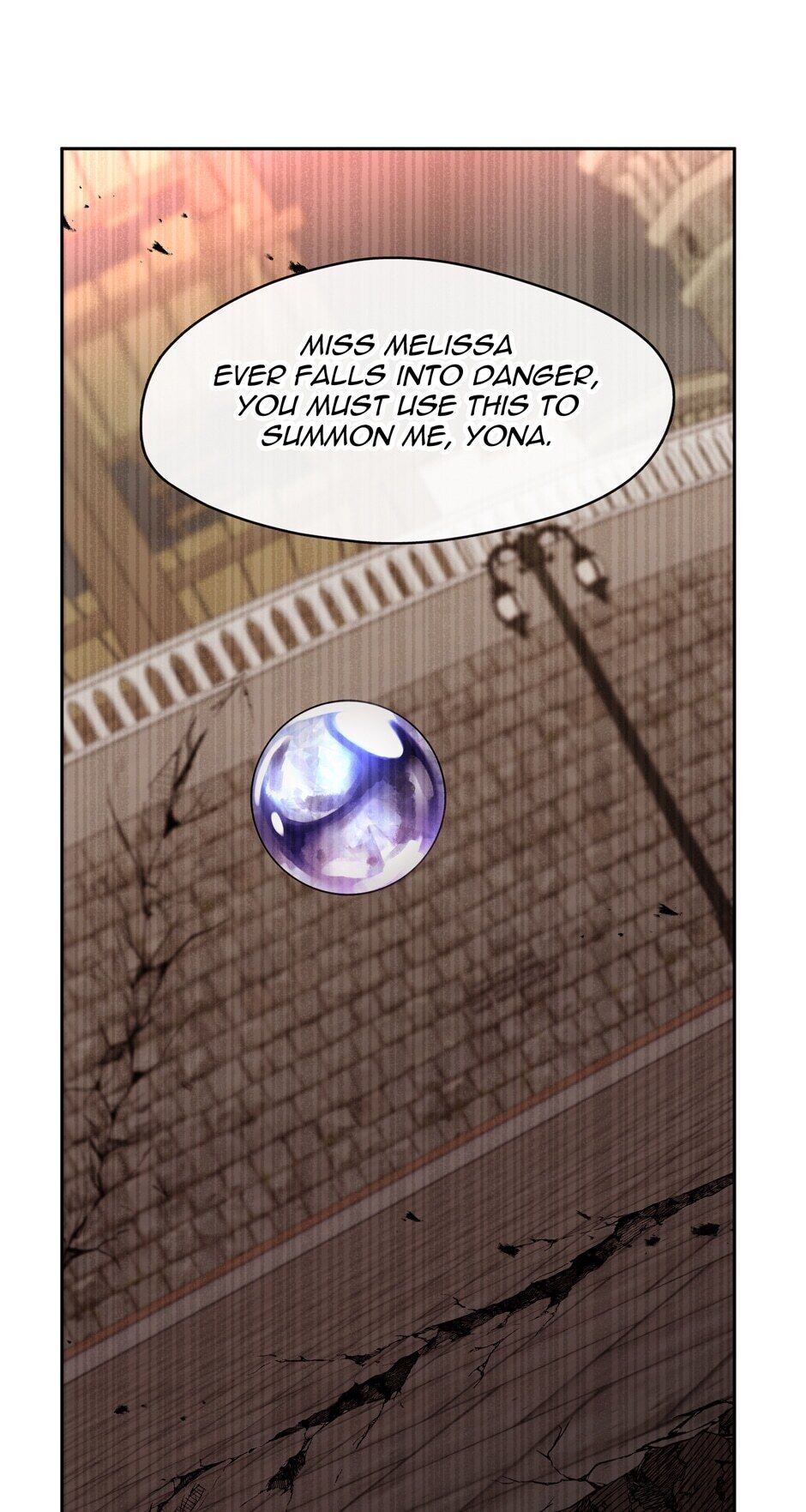 Beware of the Villainess! Chapter 82 page 45 - Chapter 82: Confidence
