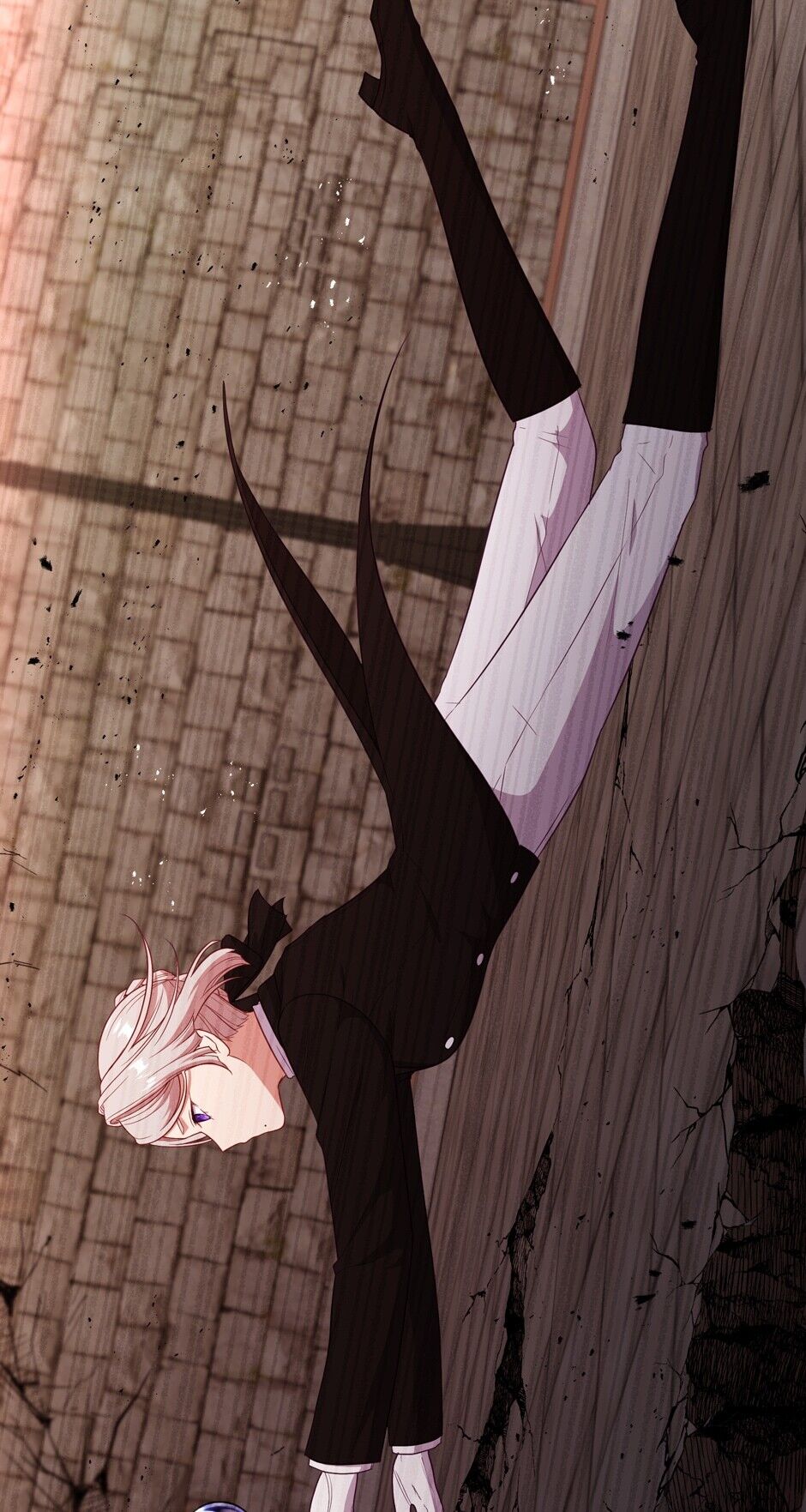 Beware of the Villainess! Chapter 82 page 47 - Chapter 82: Confidence
