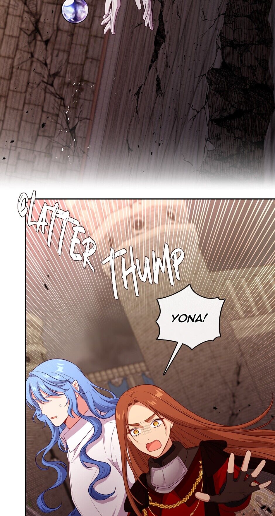 Beware of the Villainess! Chapter 82 page 48 - Chapter 82: Confidence