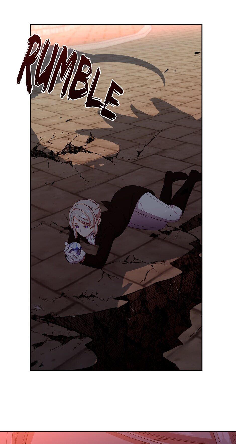 Beware of the Villainess! Chapter 82 page 50 - Chapter 82: Confidence