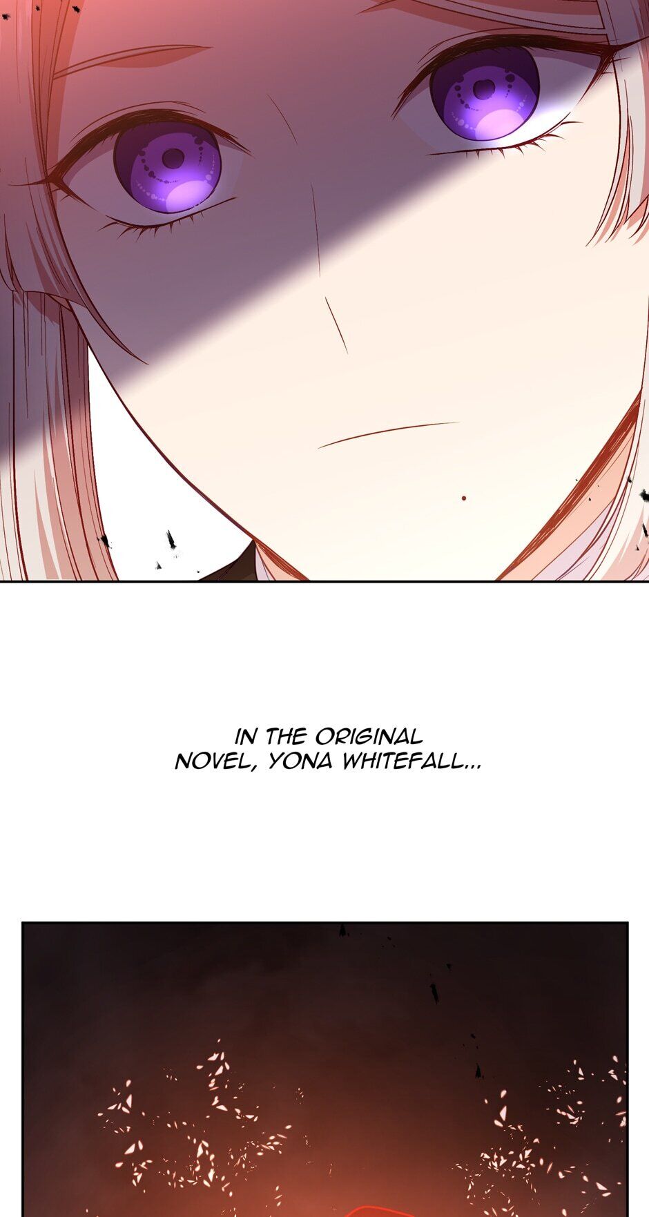 Beware of the Villainess! Chapter 82 page 51 - Chapter 82: Confidence