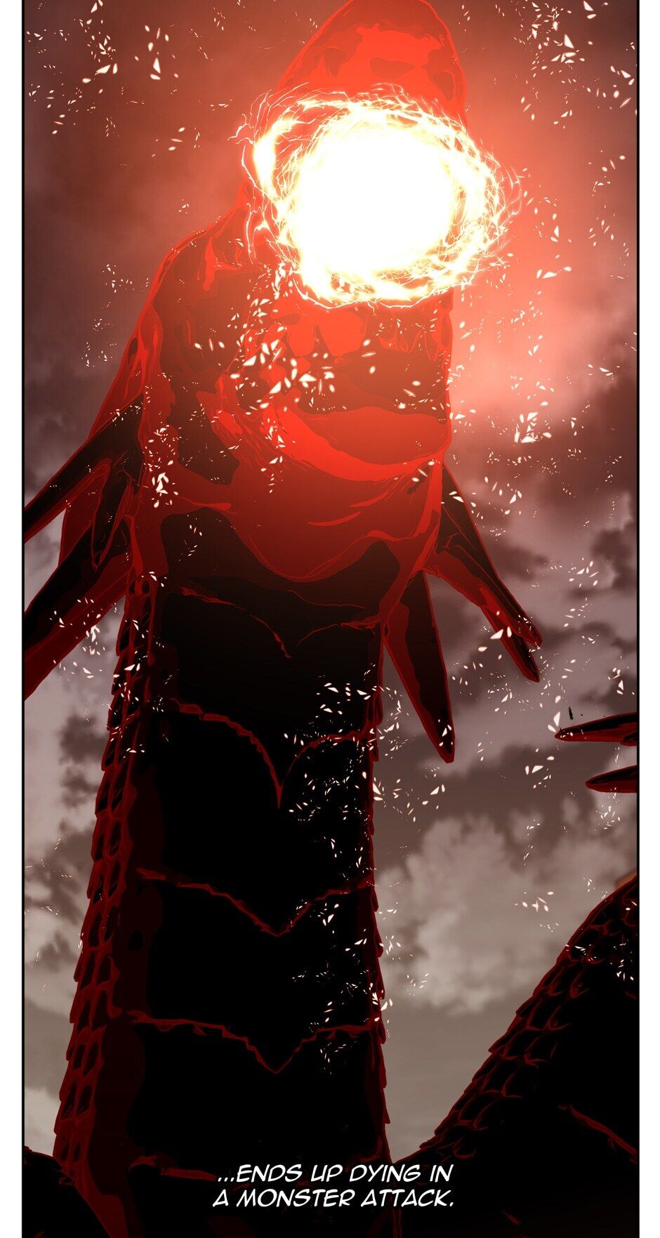 Beware of the Villainess! Chapter 82 page 52 - Chapter 82: Confidence