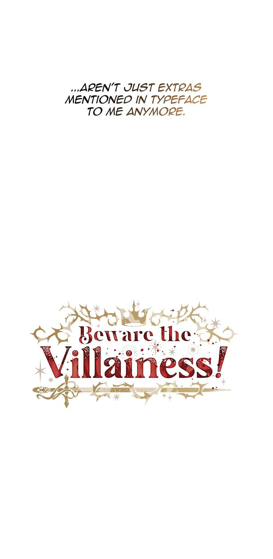 Beware of the Villainess! Chapter 82 page 9 - Chapter 82: Confidence