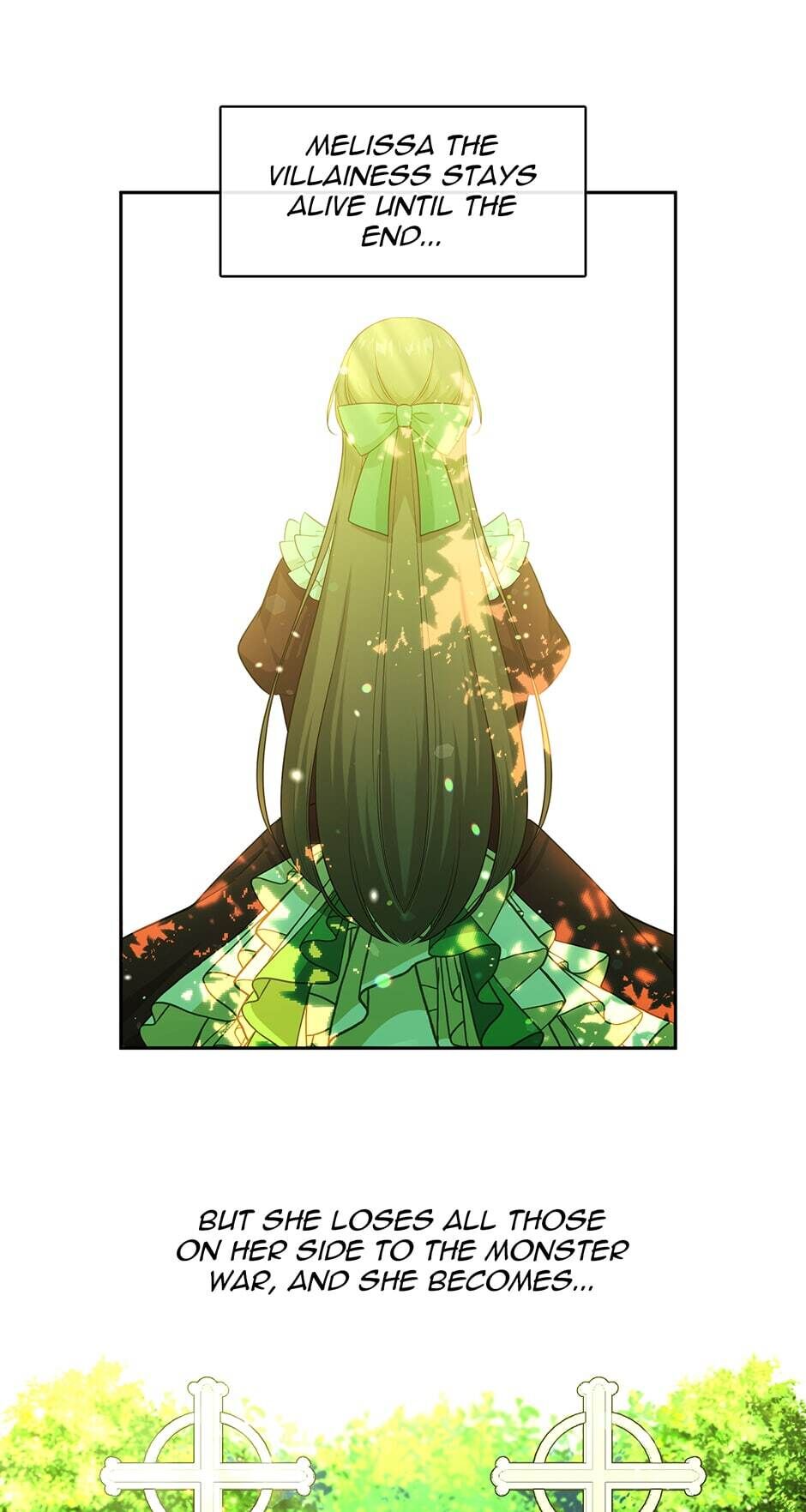 Beware of the Villainess! Chapter 83 page 1 - Chapter 83: Reinforcements