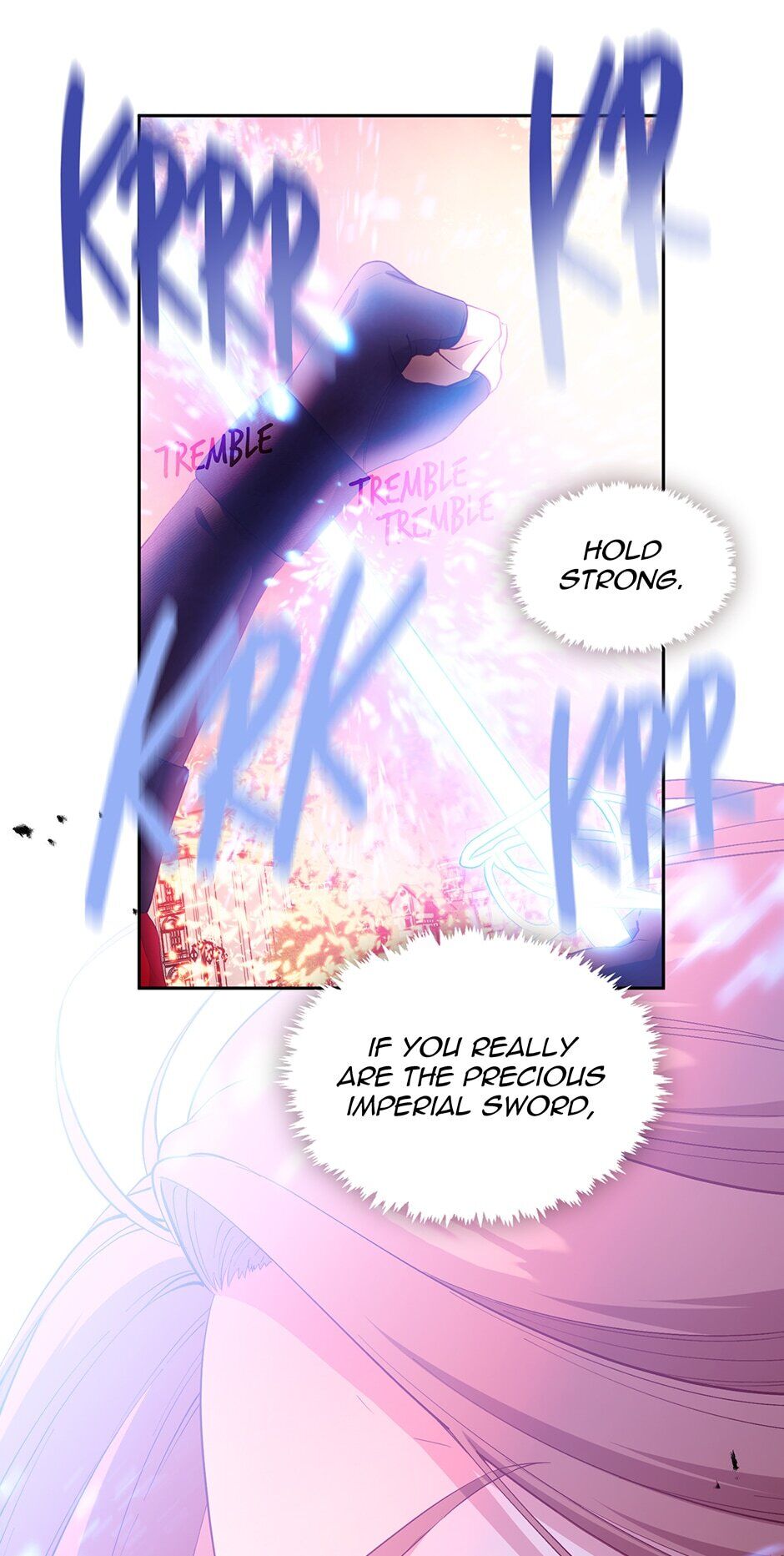 Beware of the Villainess! Chapter 83 page 11 - Chapter 83: Reinforcements