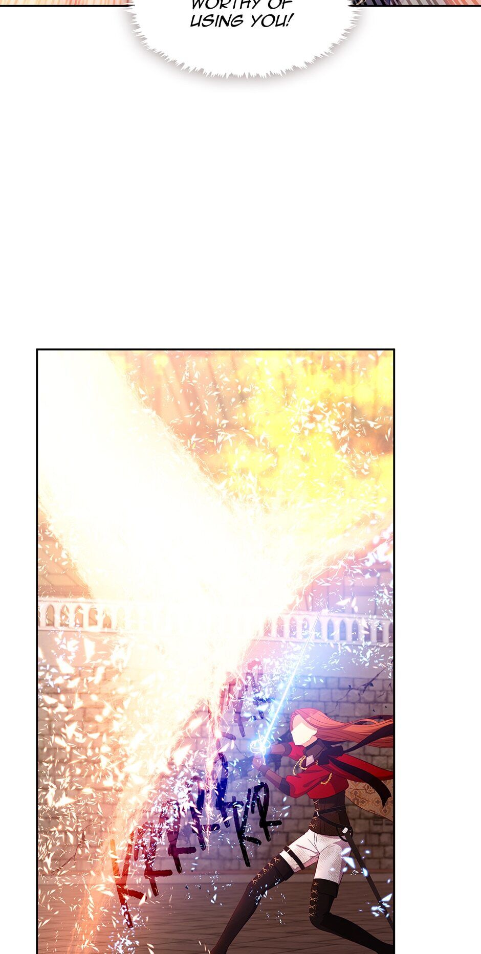 Beware of the Villainess! Chapter 83 page 14 - Chapter 83: Reinforcements