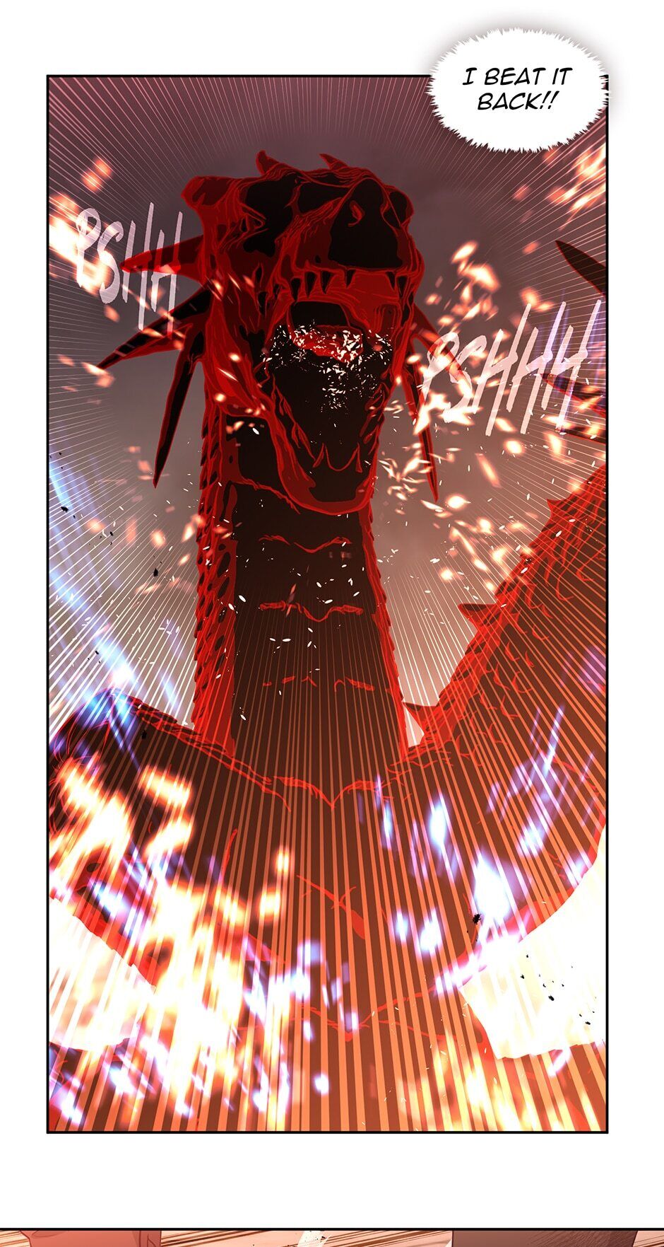 Beware of the Villainess! Chapter 83 page 16 - Chapter 83: Reinforcements