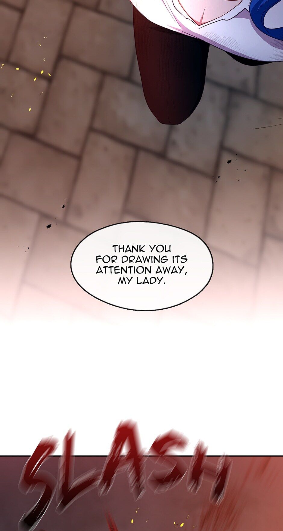 Beware of the Villainess! Chapter 83 page 19 - Chapter 83: Reinforcements