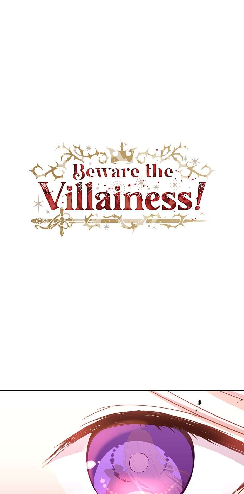 Beware of the Villainess! Chapter 83 page 21 - Chapter 83: Reinforcements