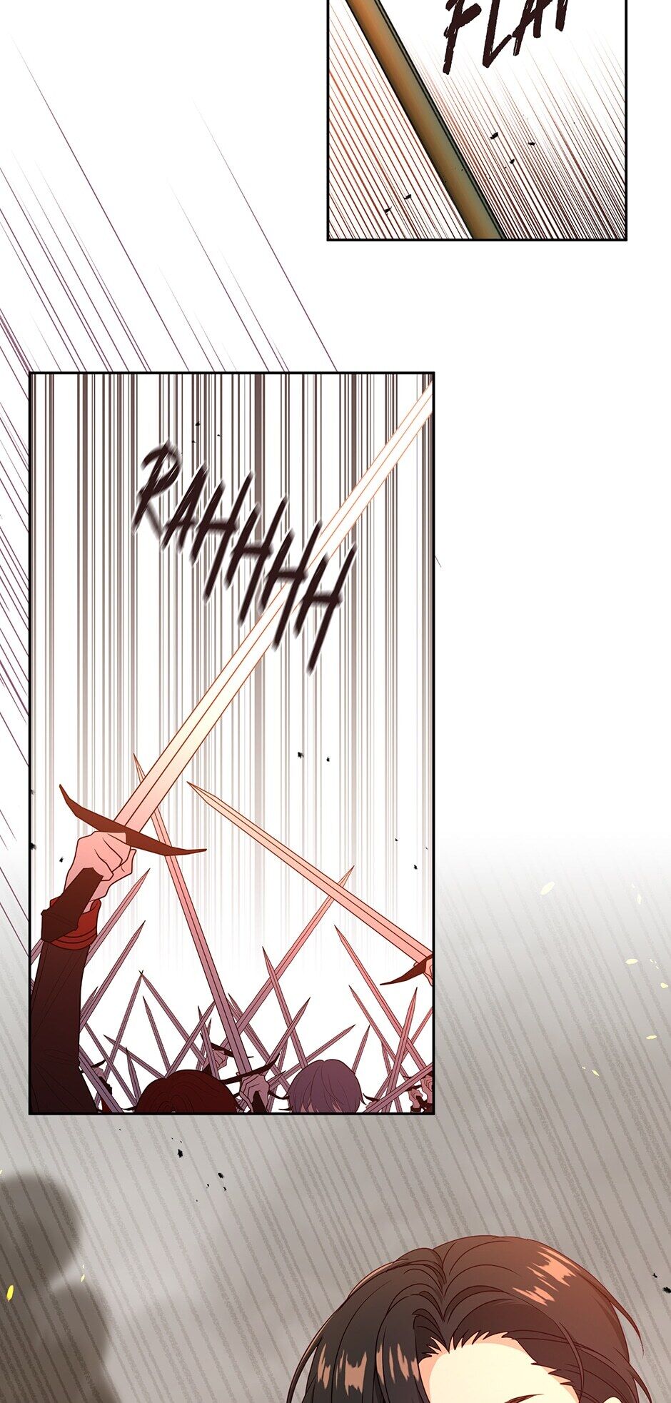 Beware of the Villainess! Chapter 83 page 28 - Chapter 83: Reinforcements