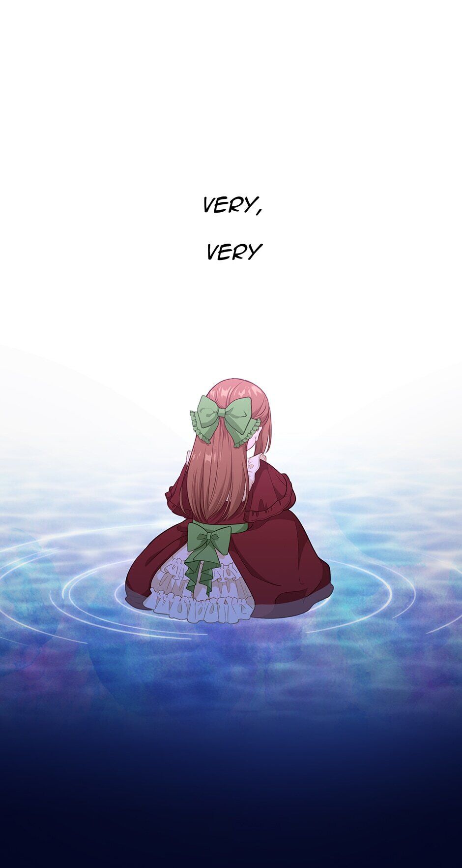 Beware of the Villainess! Chapter 83 page 3 - Chapter 83: Reinforcements