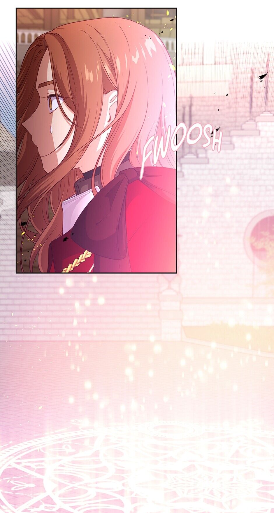 Beware of the Villainess! Chapter 83 page 30 - Chapter 83: Reinforcements