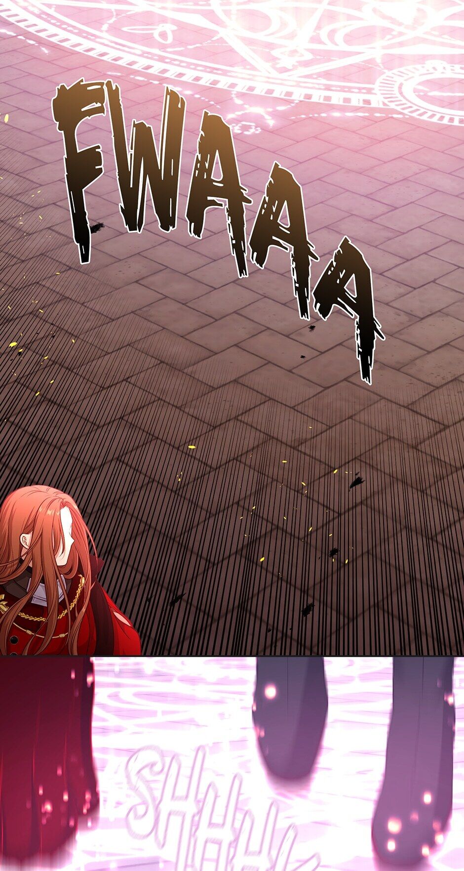 Beware of the Villainess! Chapter 83 page 31 - Chapter 83: Reinforcements